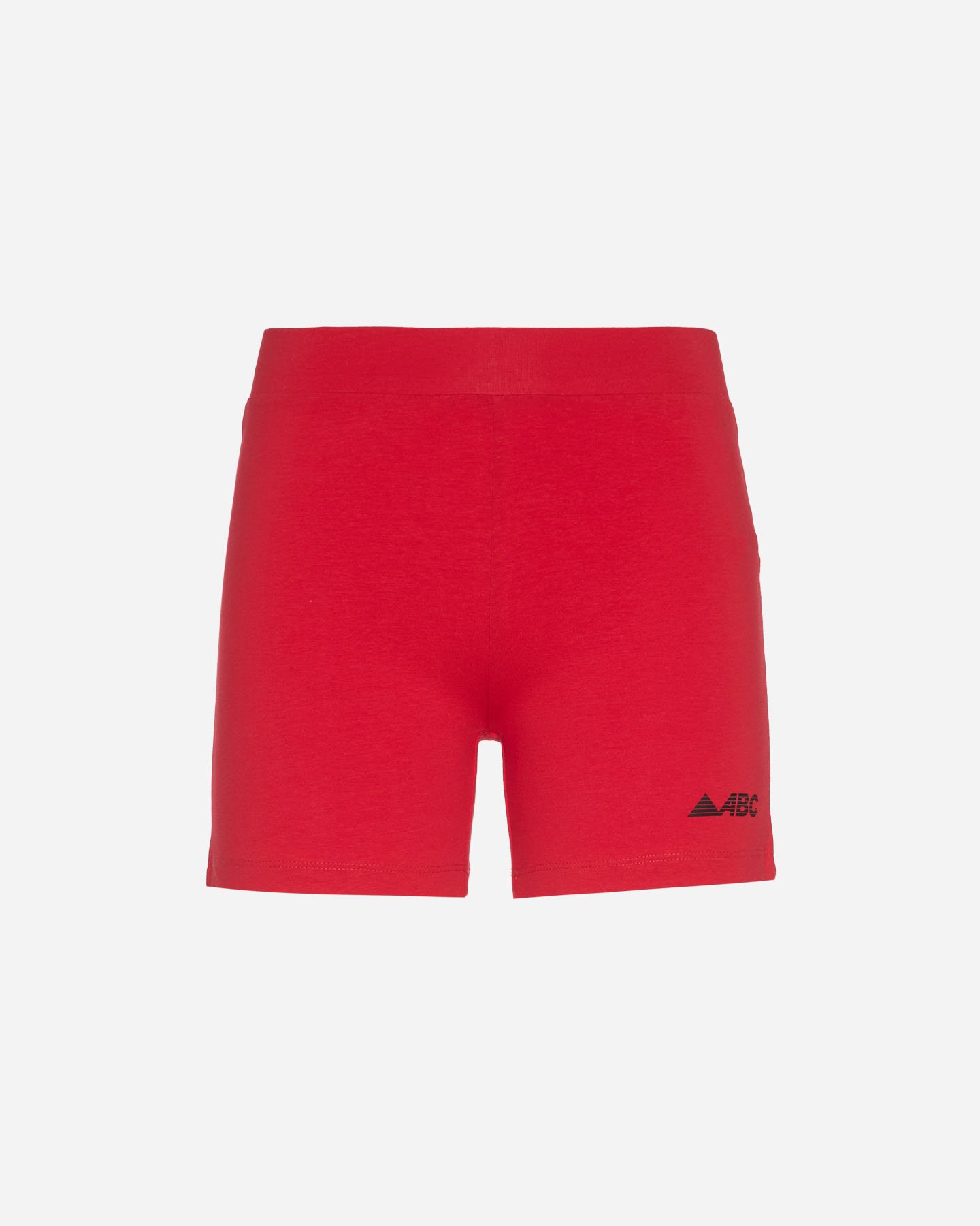Pantaloncini volley ABC TEAM PASSION W - Rosso - 0 | Cisalfa Sport