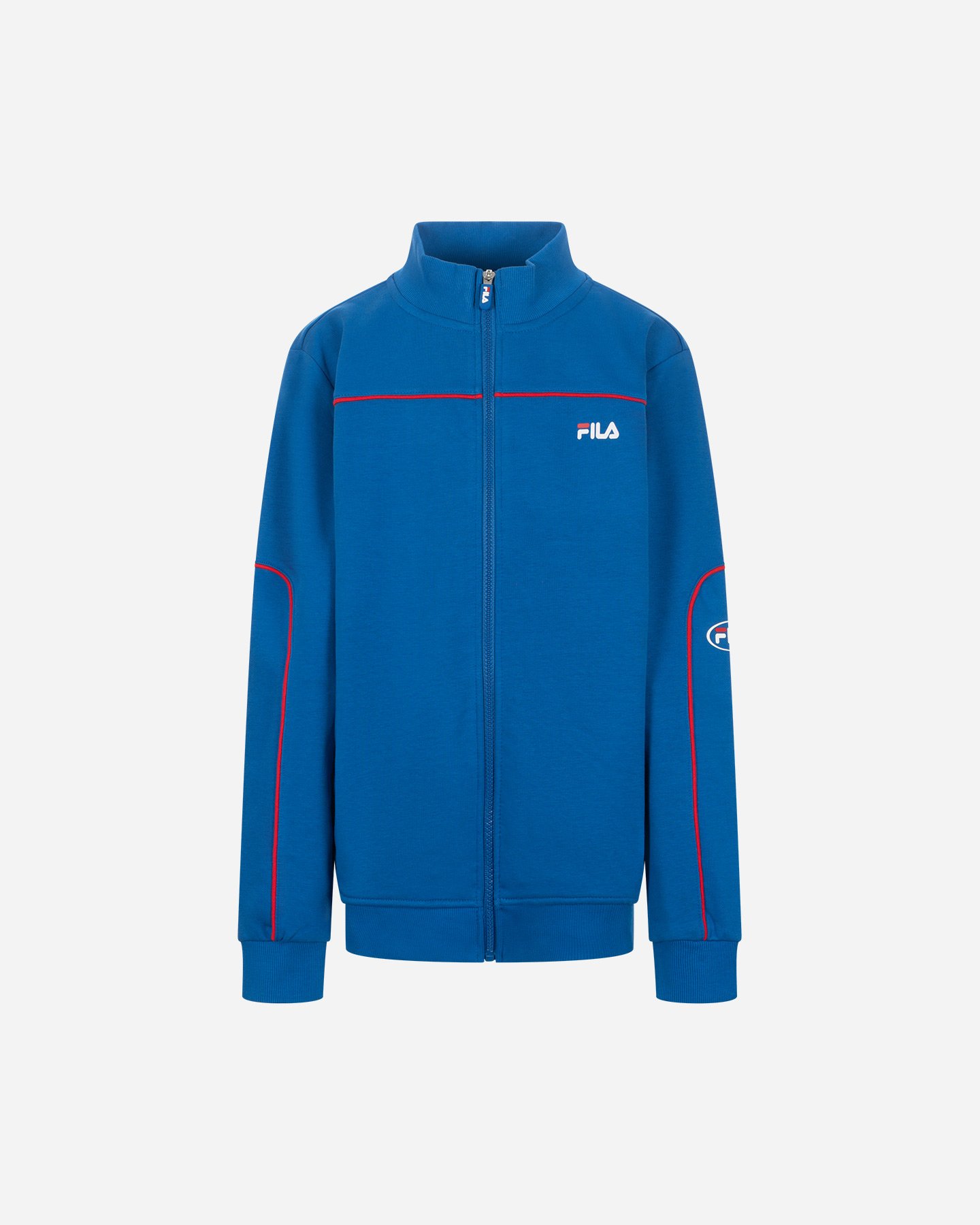 Tuta FILA CONTEMPORARY STREET STYLE JR - Blu - 1 | Cisalfa Sport