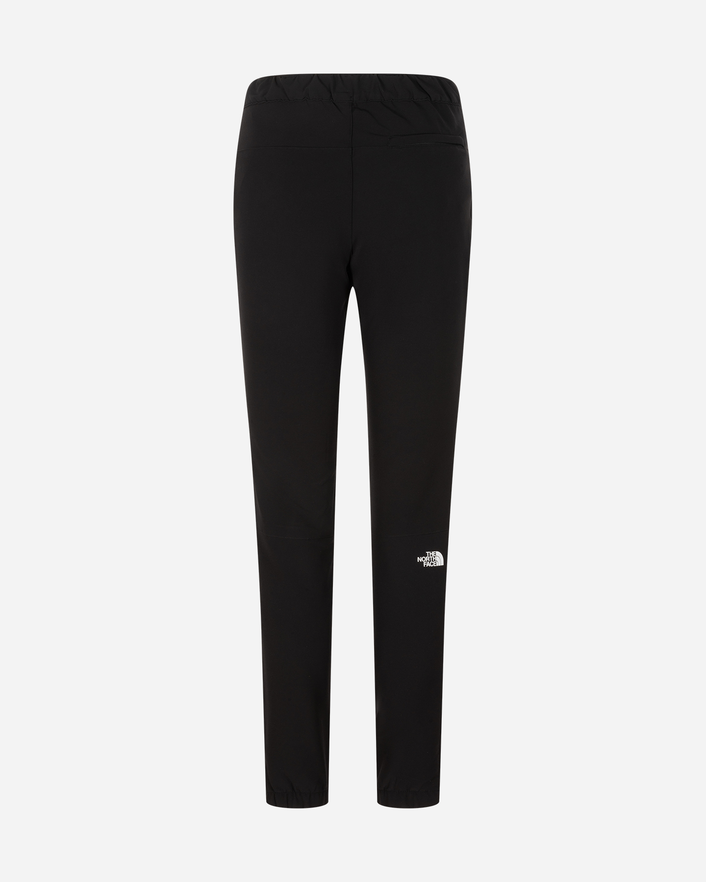 Pantalone outdoor THE NORTH FACE ARASHI WINTER W - Nero - 1 | Cisalfa Sport