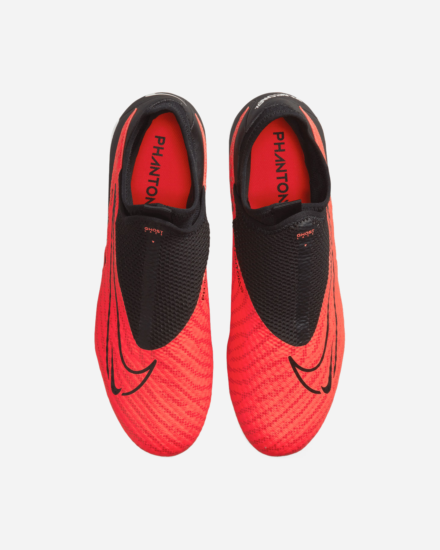Scarpe calcio NIKE PHANTOM GX ACADEMY DYNAMIC FIT FG M - Color mix - 3 | Cisalfa Sport
