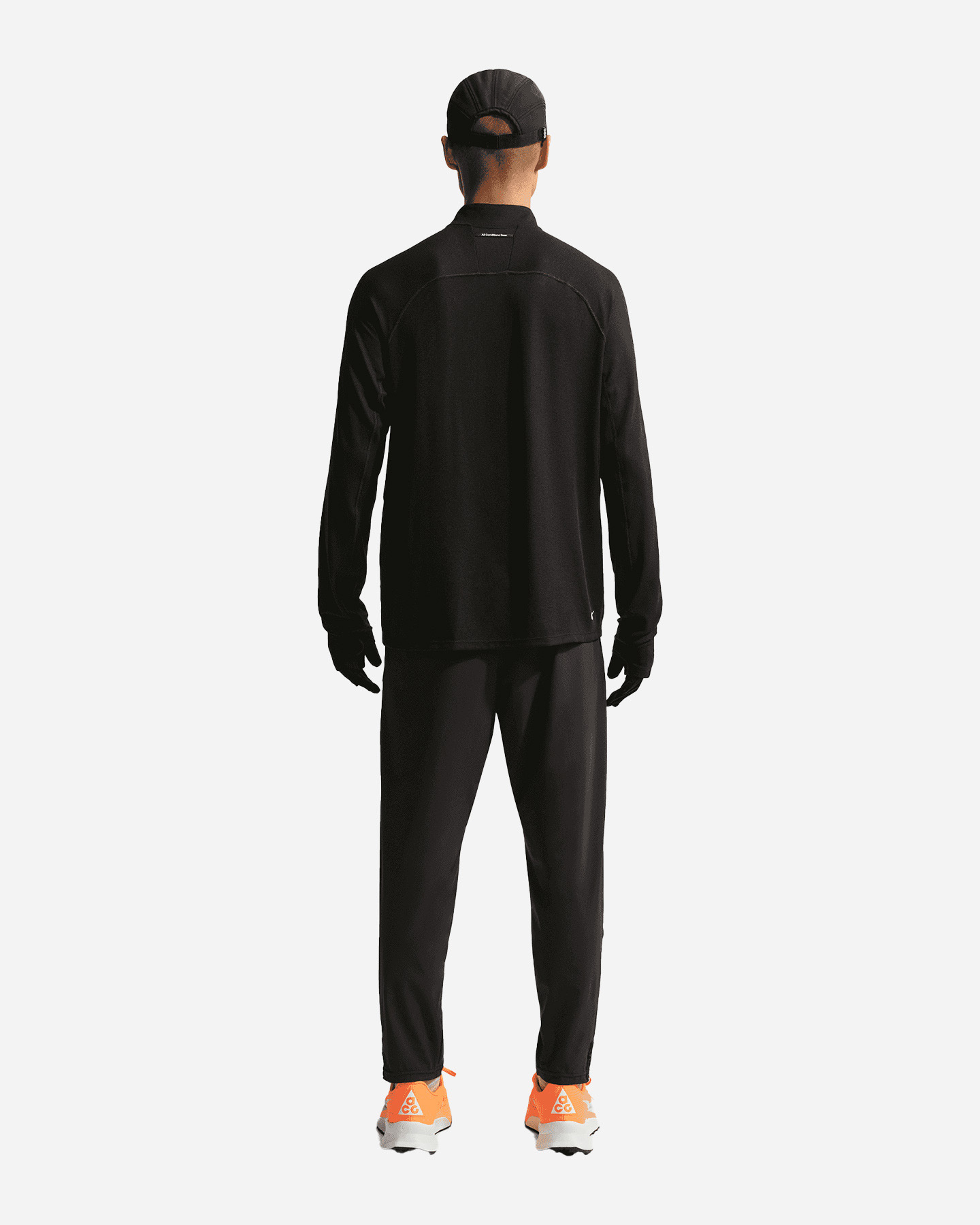 Fuseaux running NIKE ACG M - 2 | Cisalfa Sport