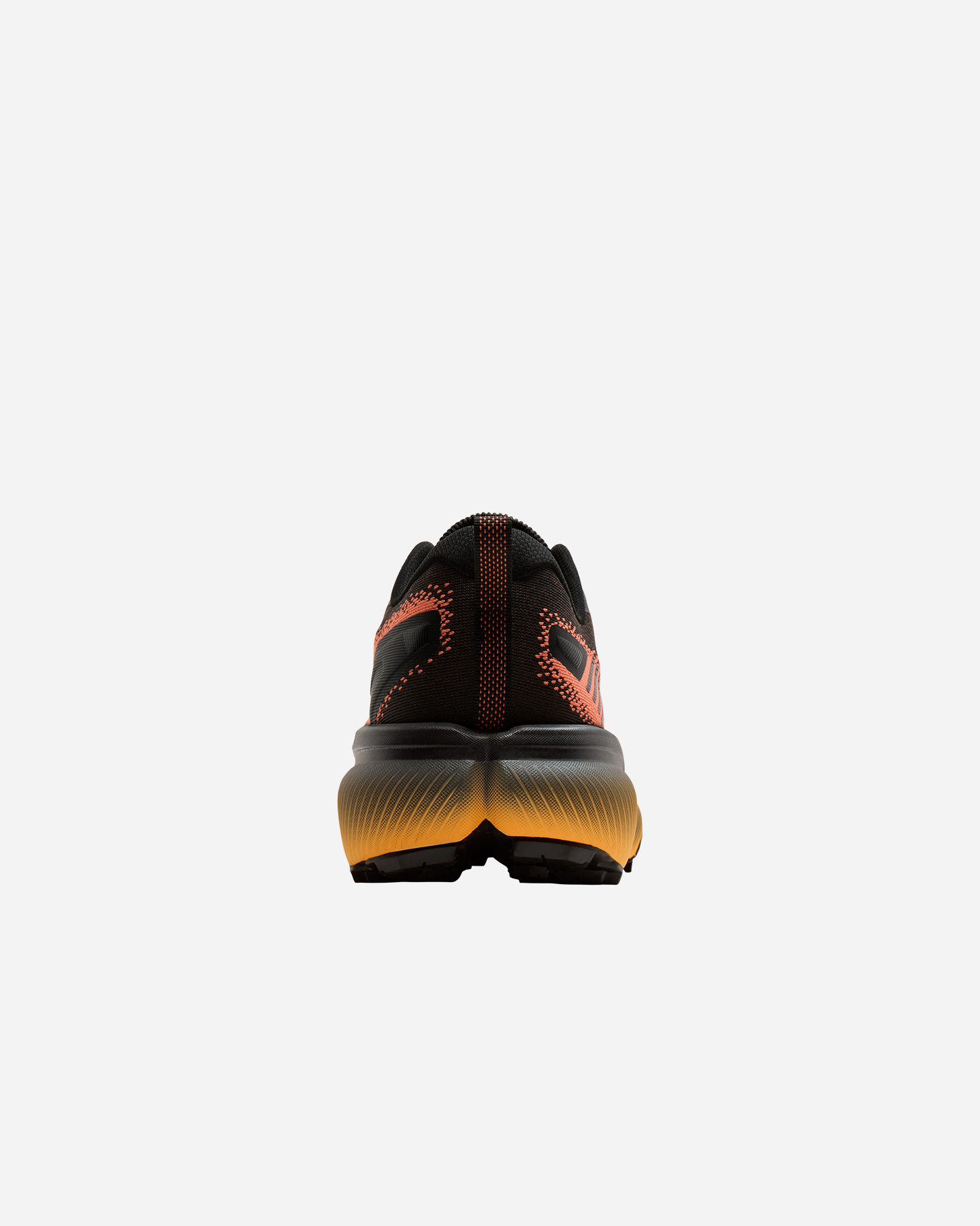 Scarpe trail BROOKS CASCADIA M - Nero - 5 | Cisalfa Sport