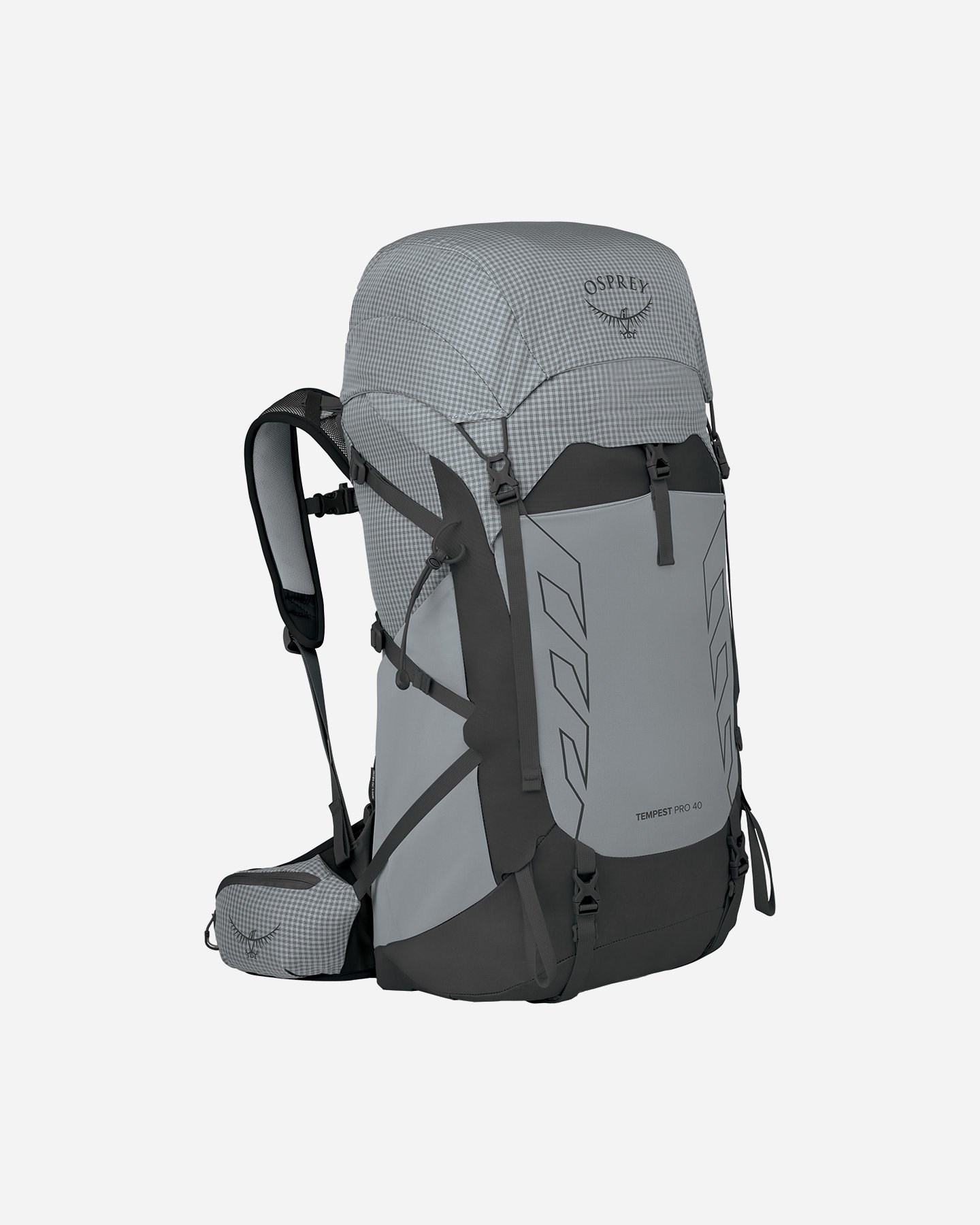 Zaino alpinismo OSPREY TEMPEST PRO 40 W - 1 | Cisalfa Sport