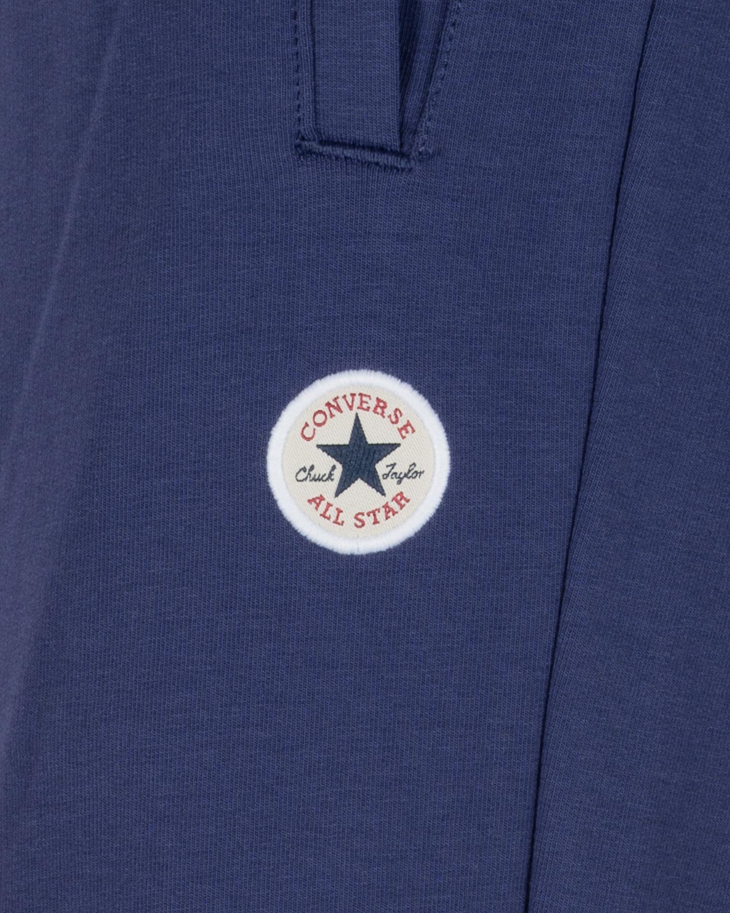 Pantalone CONVERSE AMPIO W - Viola - 2 | Cisalfa Sport