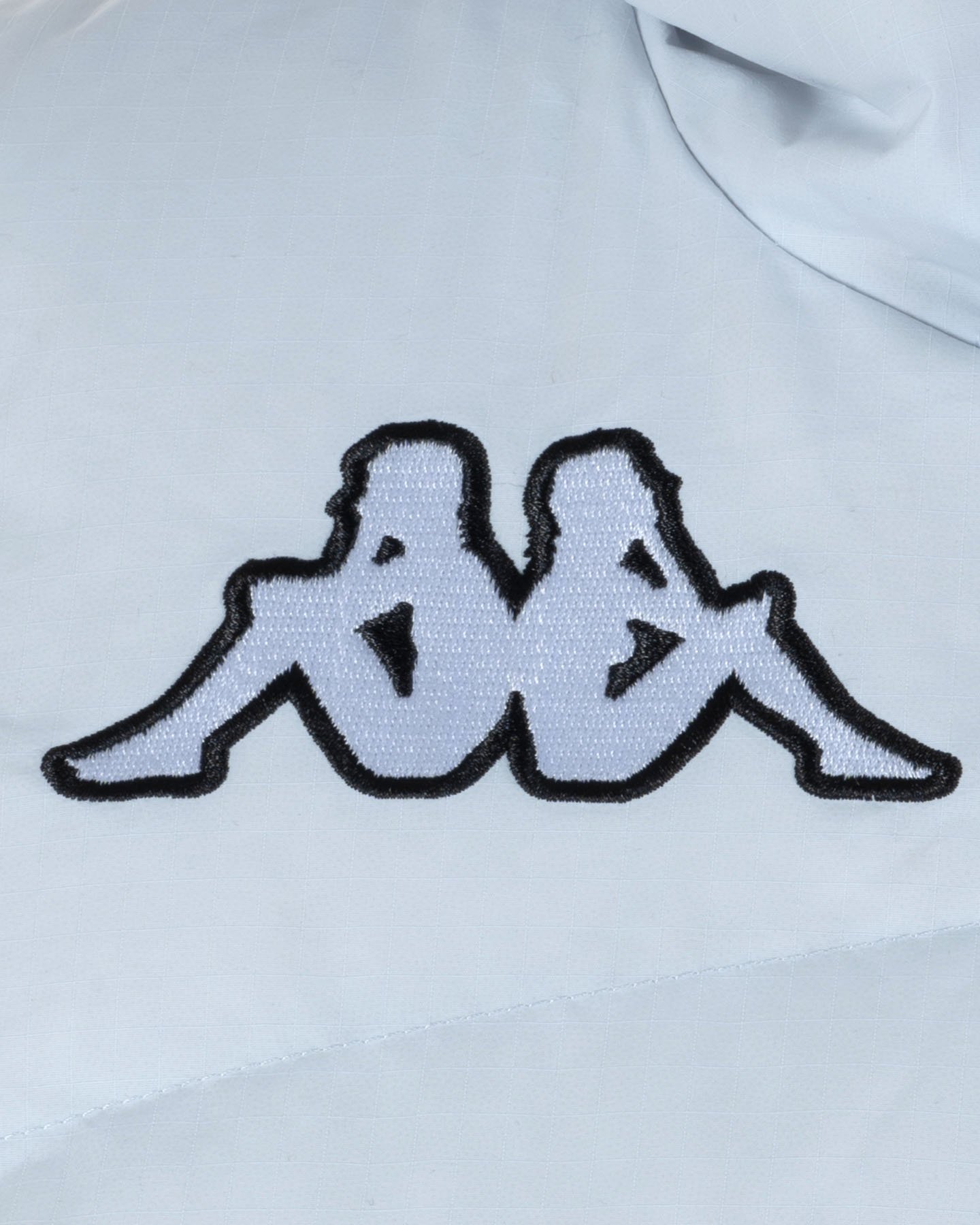 Giacca sci KAPPA 6CENTO 668 W - Azzurro - 2 | Cisalfa Sport