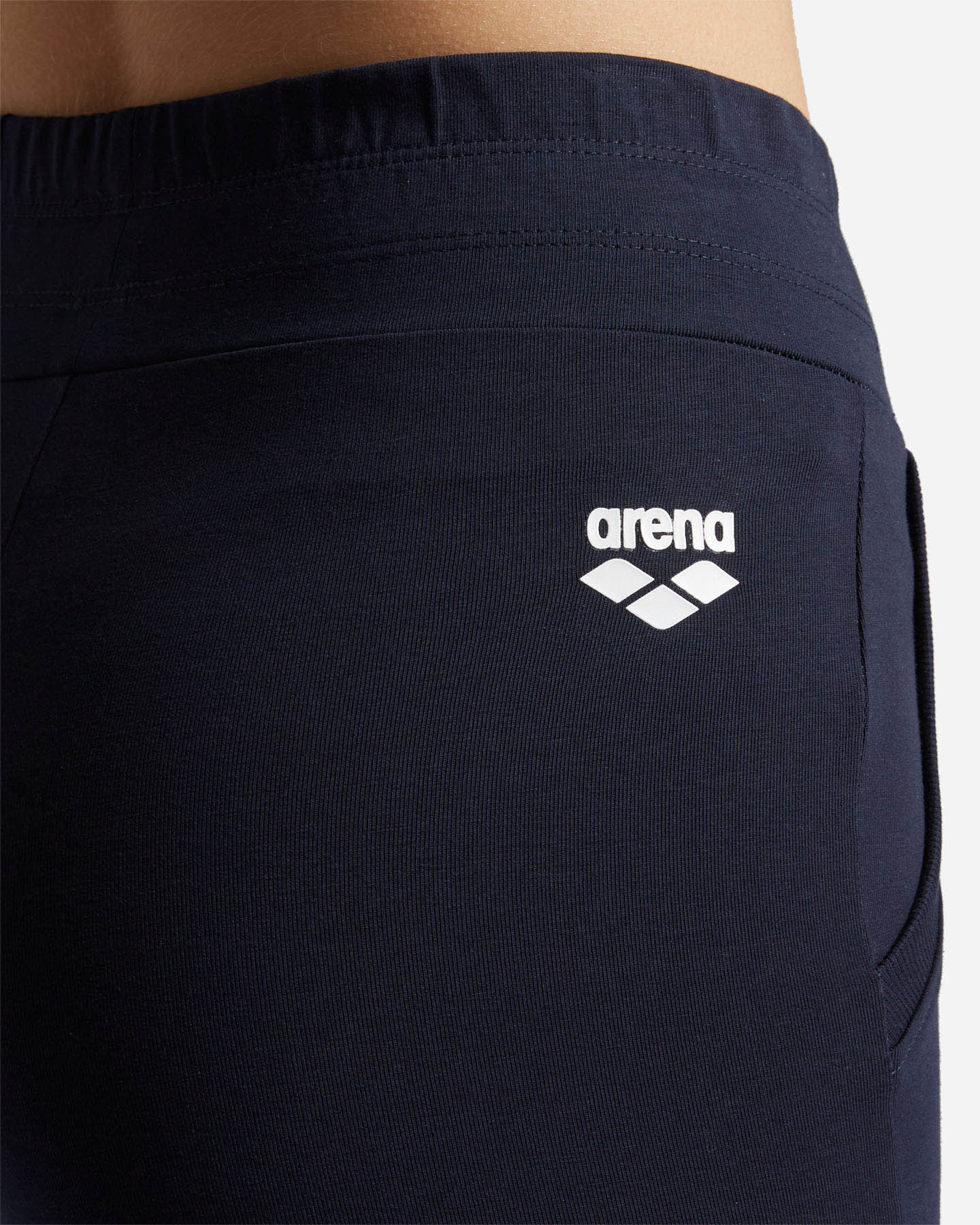 Leggings ARENA ATHLETICS W - Blu - 3 | Cisalfa Sport
