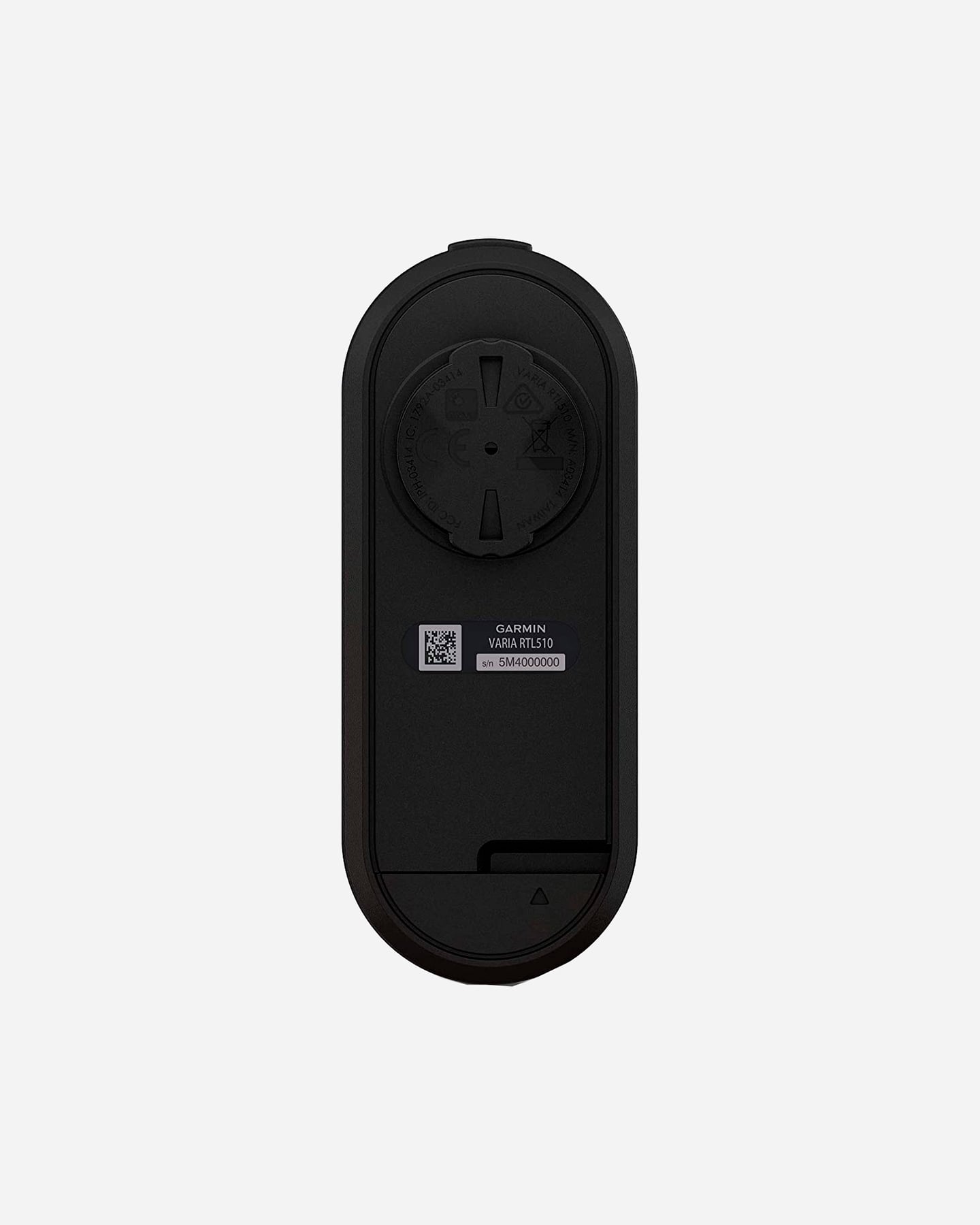 Fanale bici GARMIN VARIA RTL 515 - Nero - 2 | Cisalfa Sport