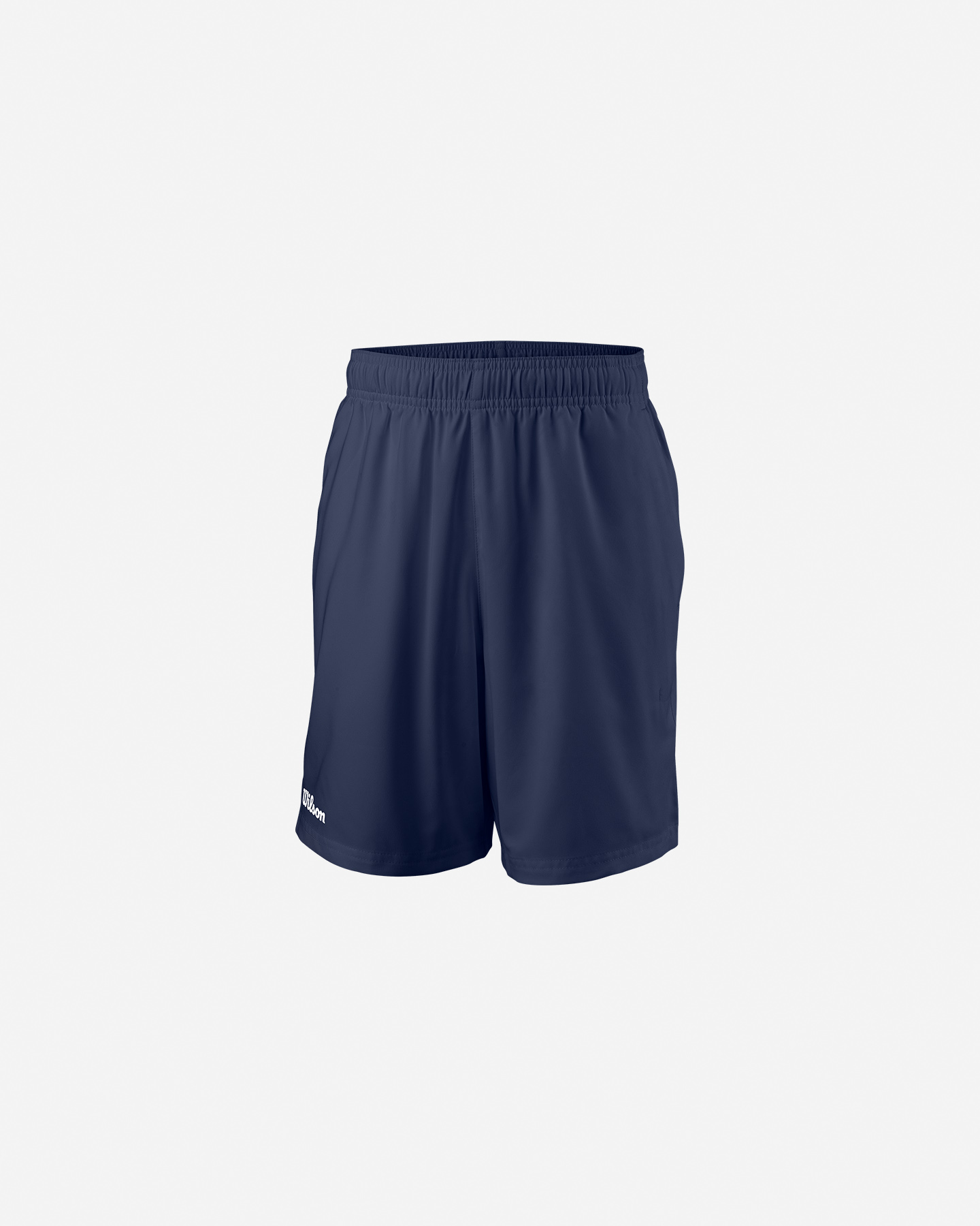 Bottom tennis WILSON TEAM II 7 JR - Blu Navy - 0 | Cisalfa Sport