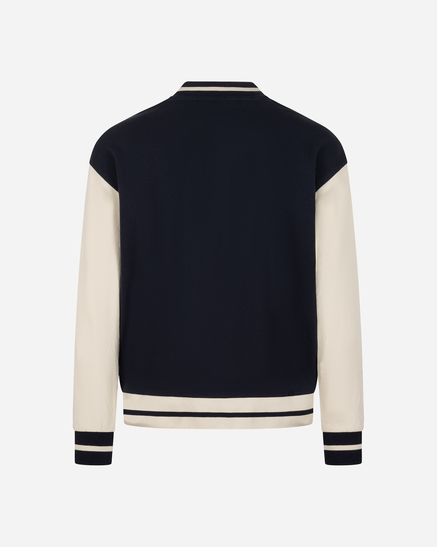 Felpa PUMA HVY VARSITY BIG LOGO M - 1 | Cisalfa Sport