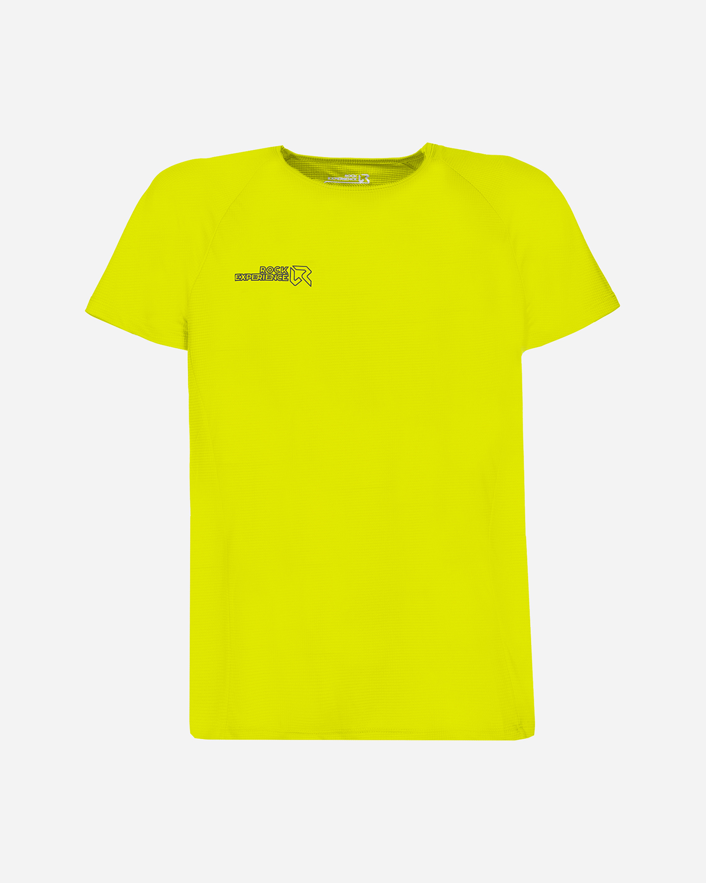 T-shirt ROCK EXPERIENCE ORIOLE M - 11 | Cisalfa Sport