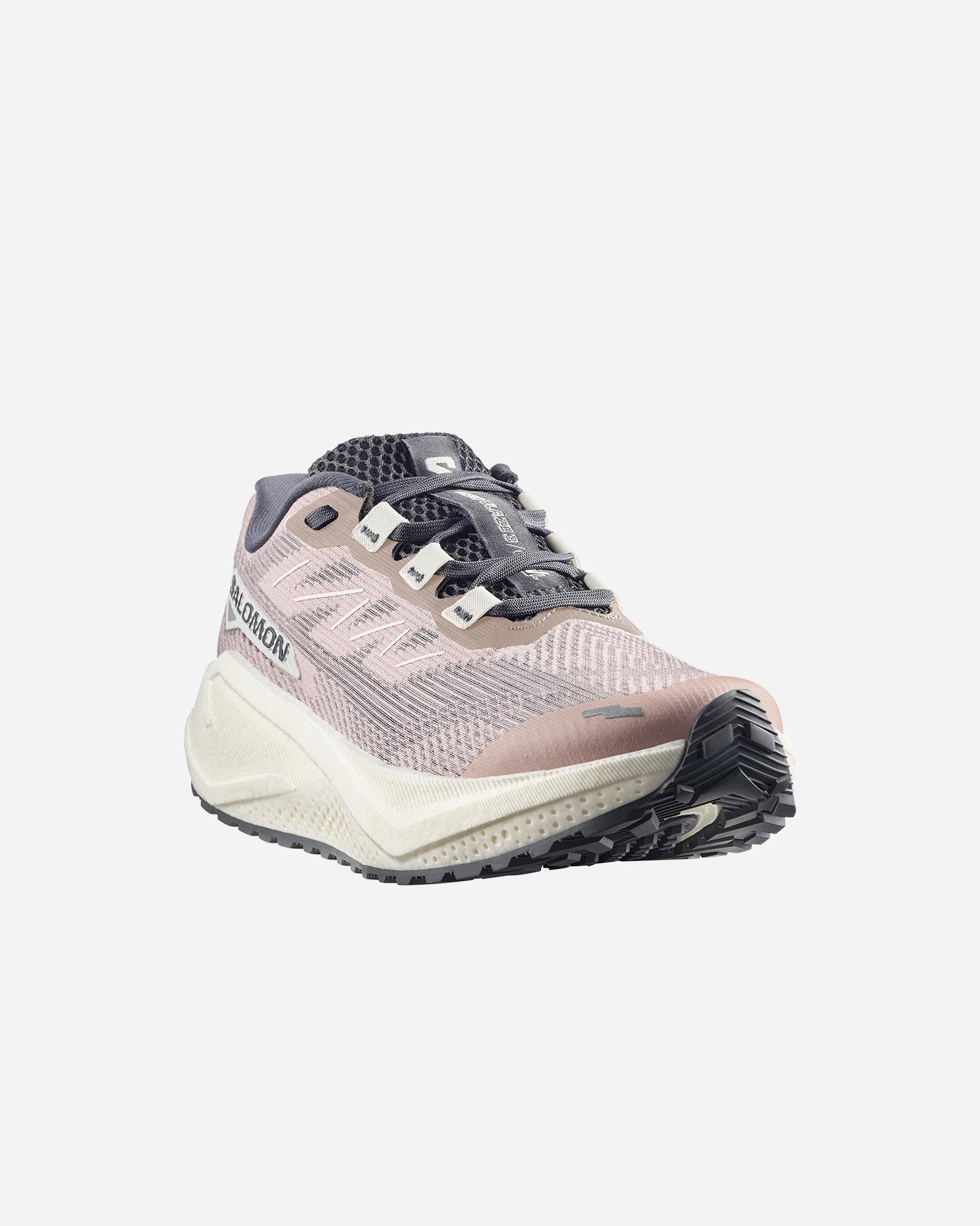 Scarpe trail SALOMON AERO BLAZE 3 GRVL W - Rosa - 1 | Cisalfa Sport