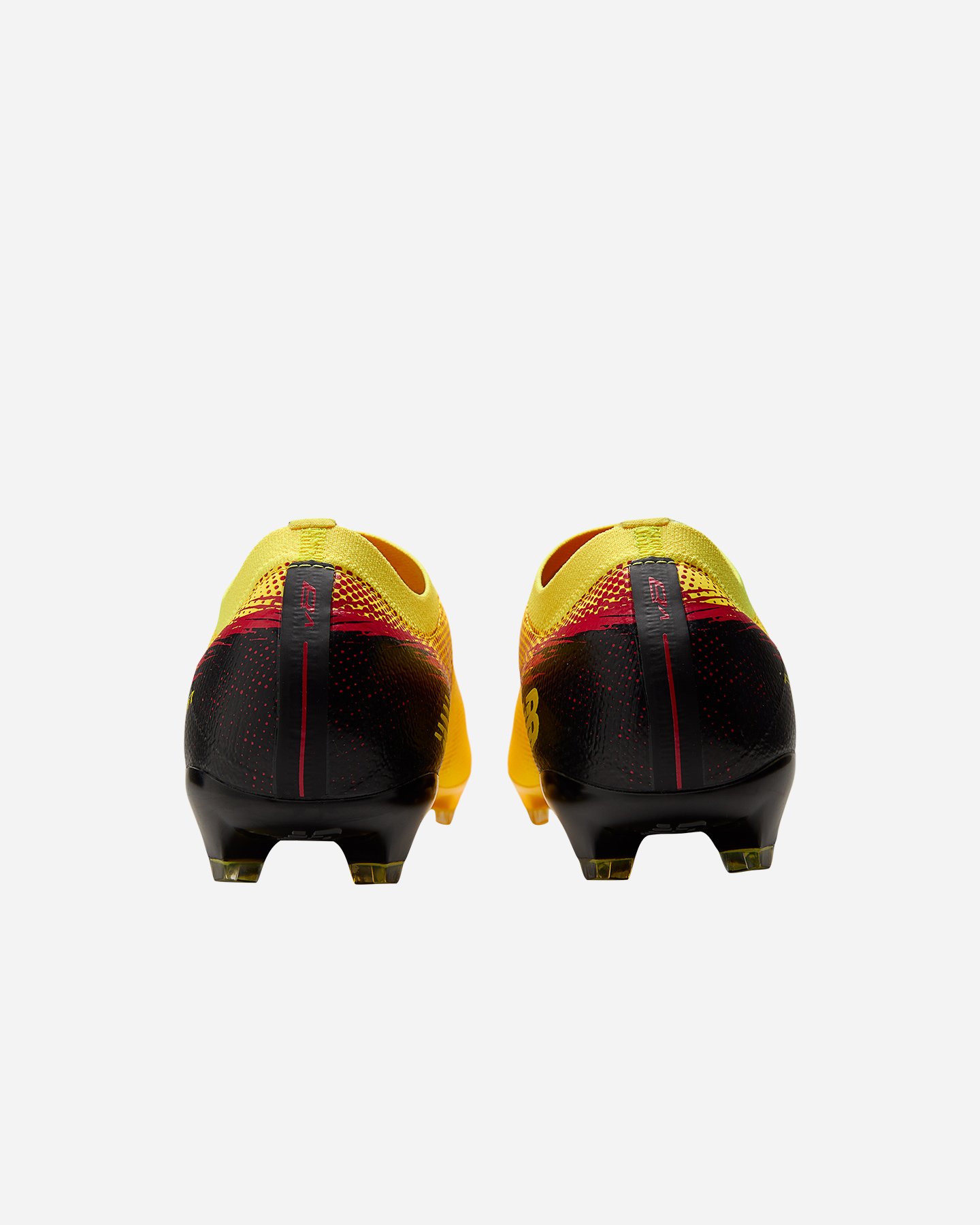 Scarpe calcio NEW BALANCE FURON PRO FG V8 MP1 M - Color mix - 4 | Cisalfa Sport