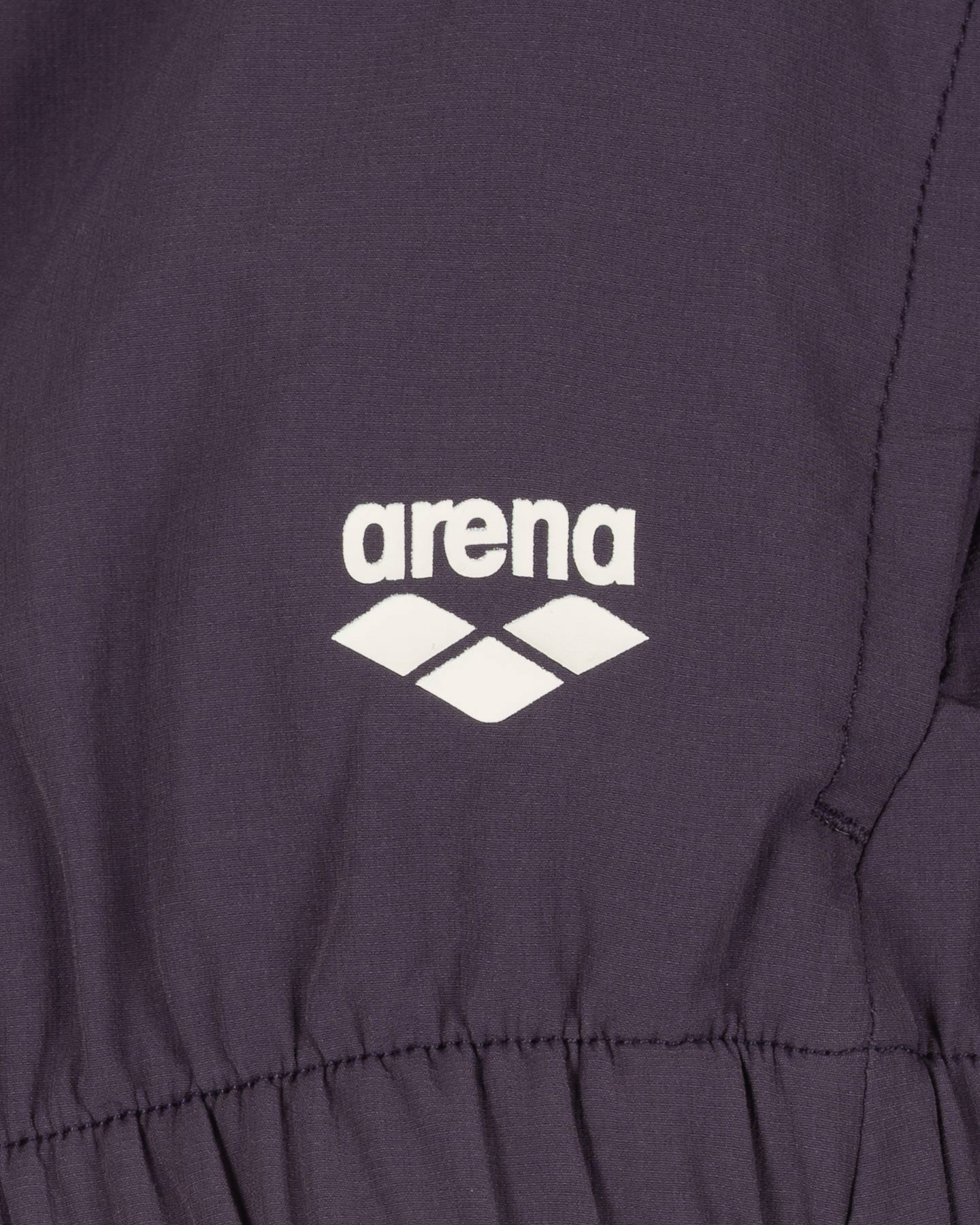 Felpa ARENA ATHLETIC PROGRESS JR - Viola - 2 | Cisalfa Sport