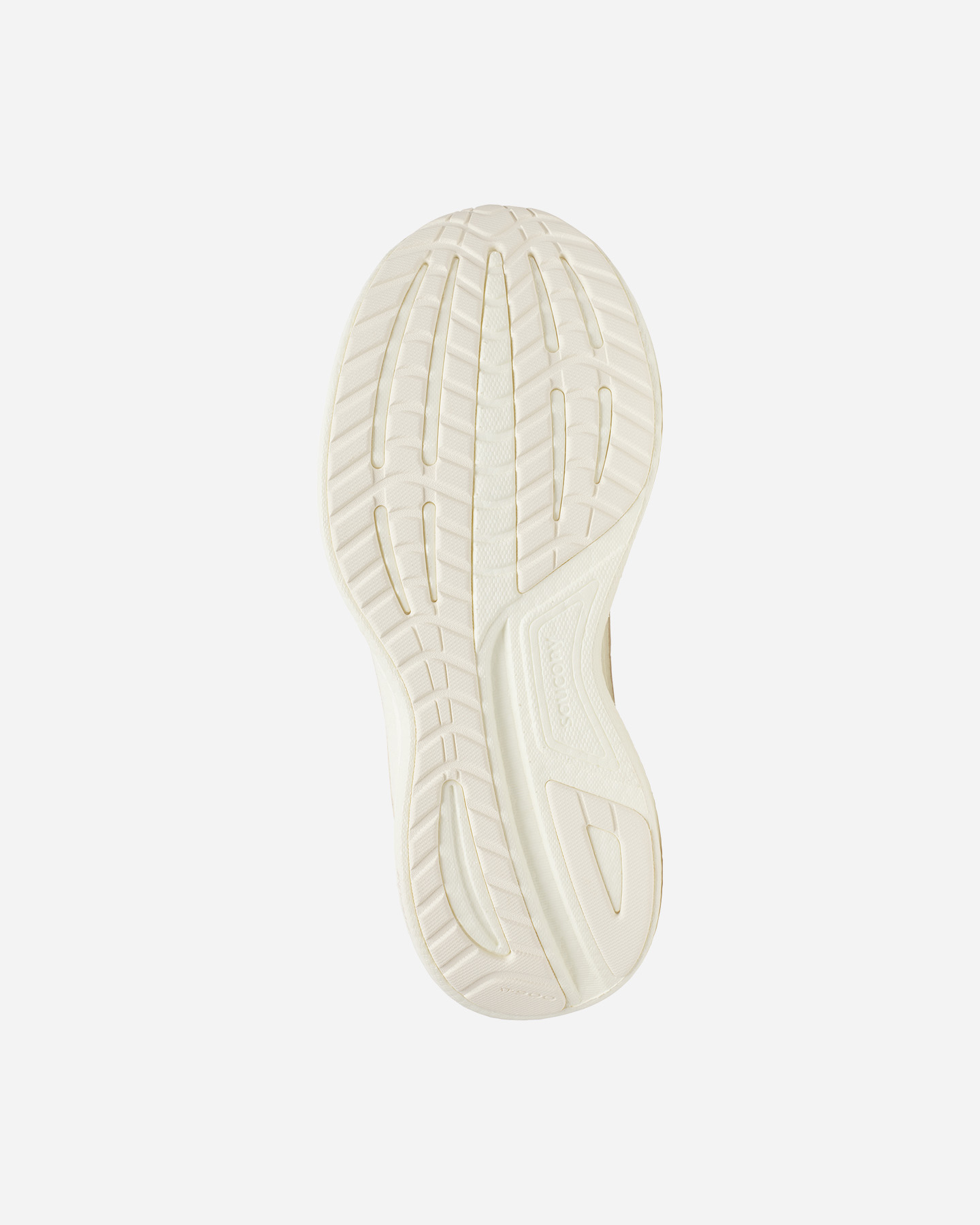 Scarpe running SAUCONY RIDE 18 W - Beige - 2 | Cisalfa Sport