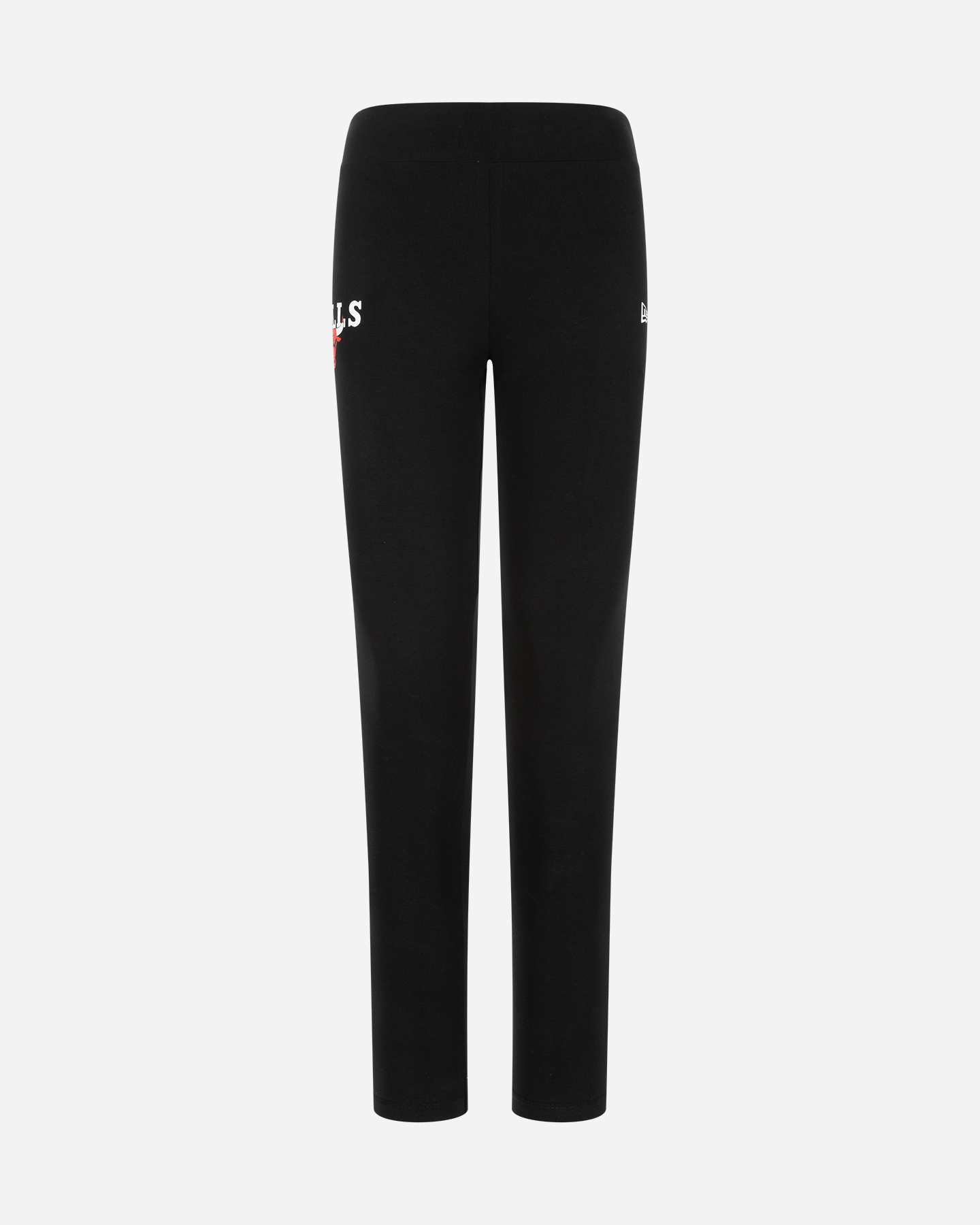 Leggings NEW ERA CHICAGO BULLS W - Nero - 0 | Cisalfa Sport