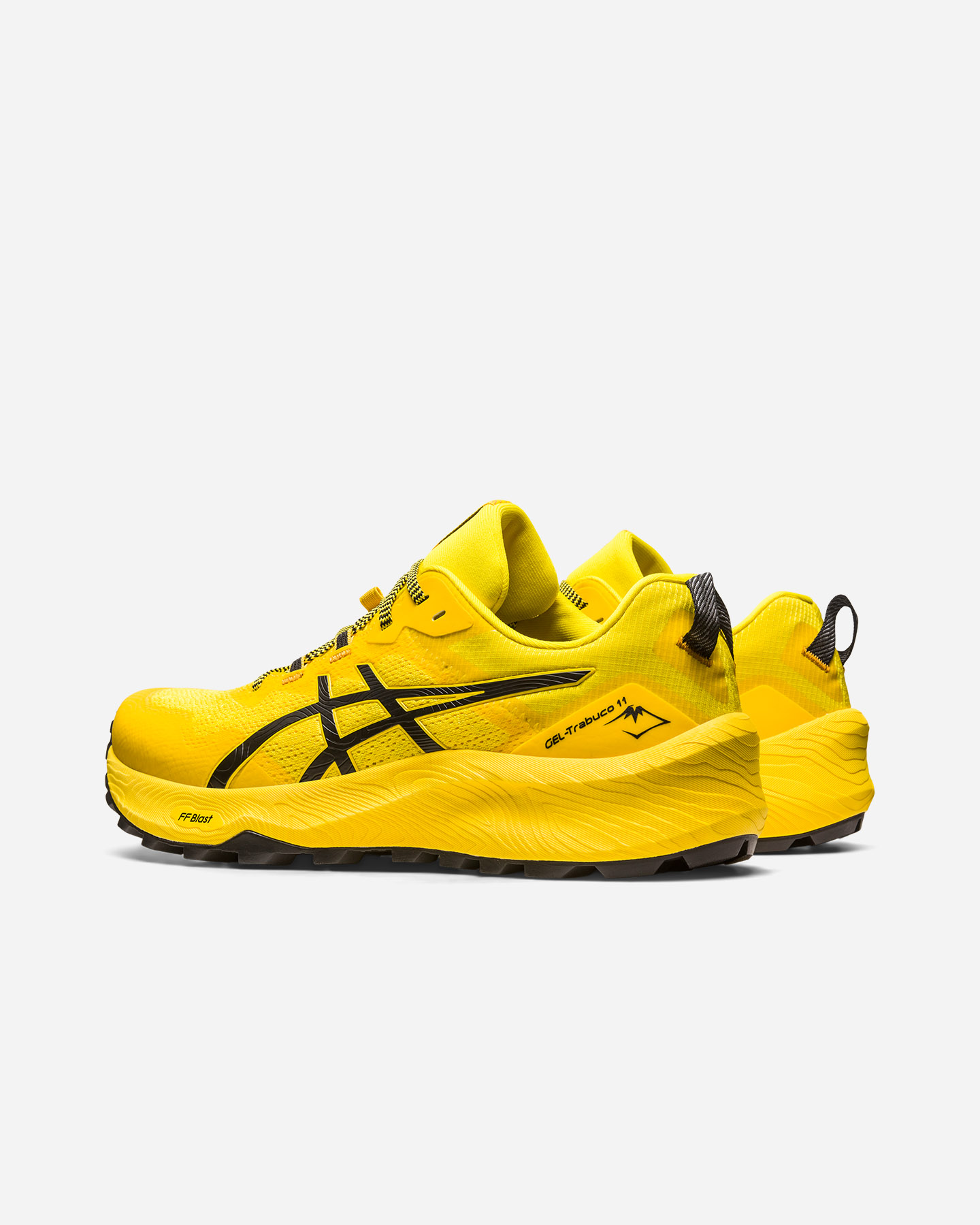 Scarpe trail ASICS GEL-TRABUCO 11 M - 14 | Cisalfa Sport