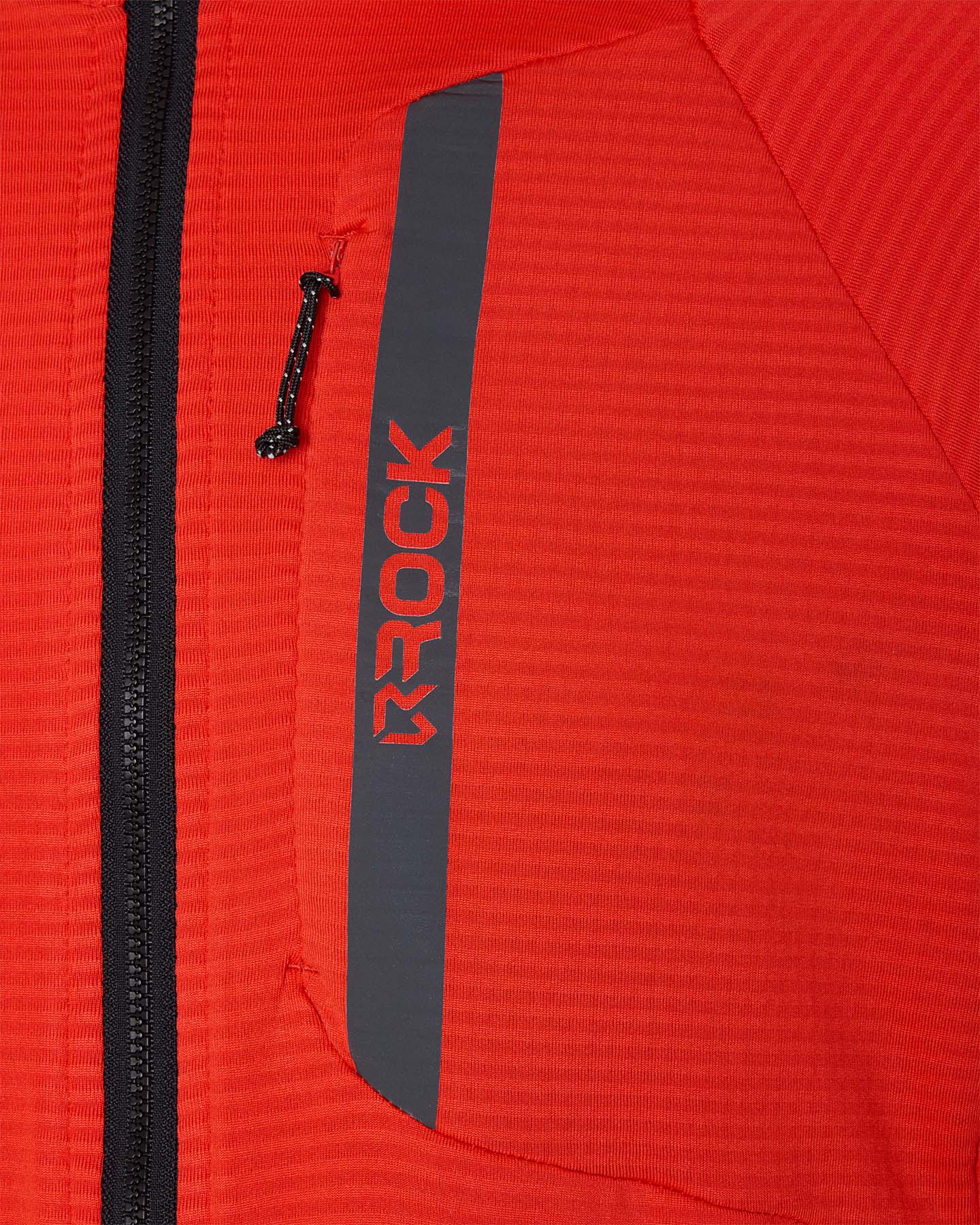 Pile ROCK EXPERIENCE ARROWS M - Arancione - 2 | Cisalfa Sport