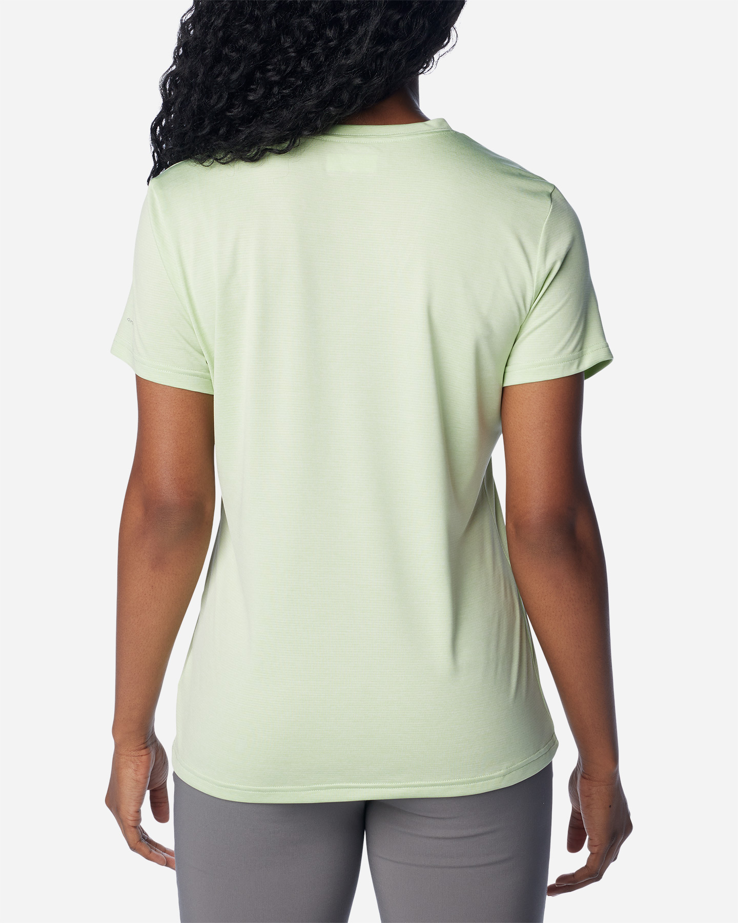 T-shirt COLUMBIA HIKE W - Color mix - 3 | Cisalfa Sport