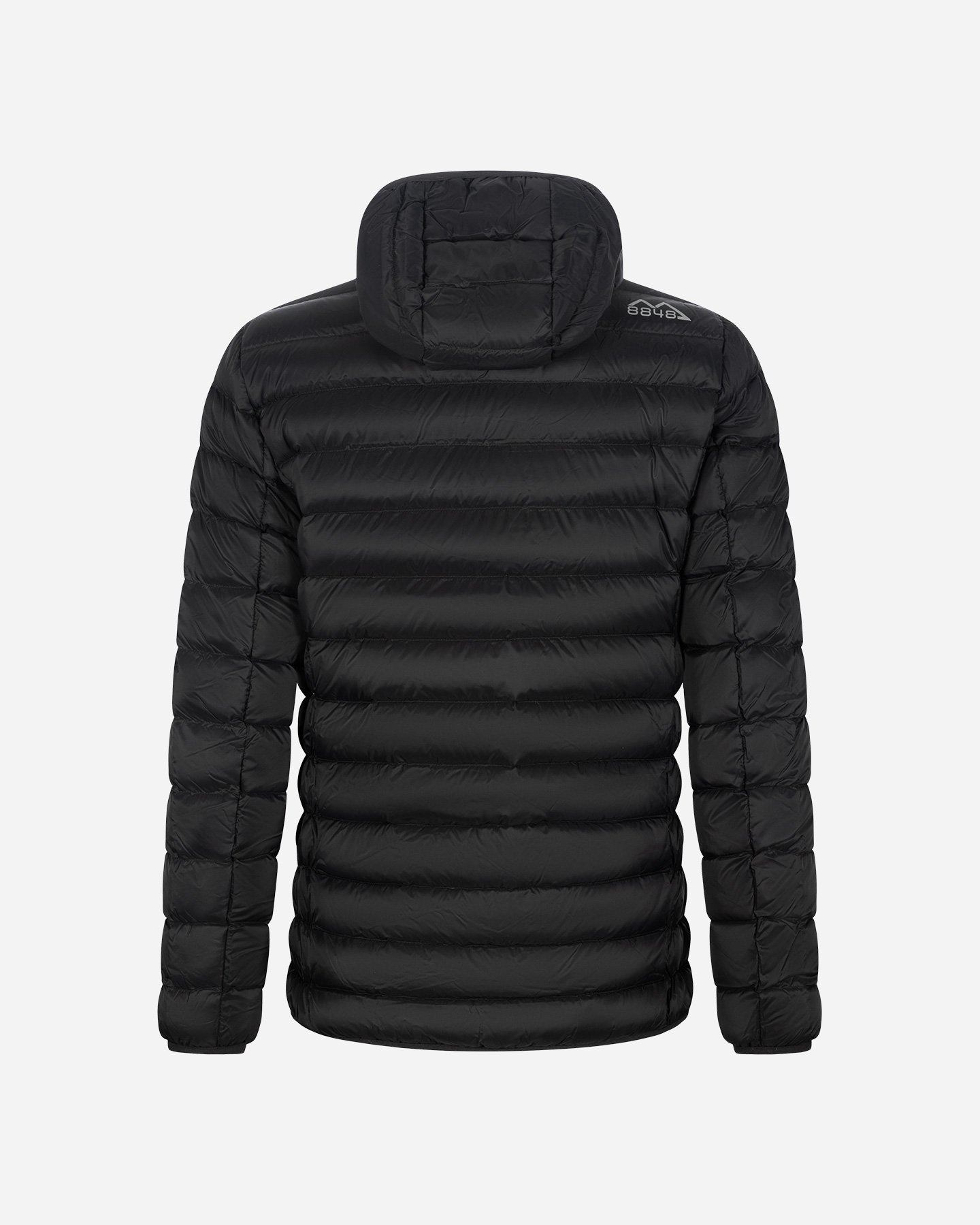 Piumino 8848 MOUNTAIN ESSENTIAL M - Nero - 1 | Cisalfa Sport