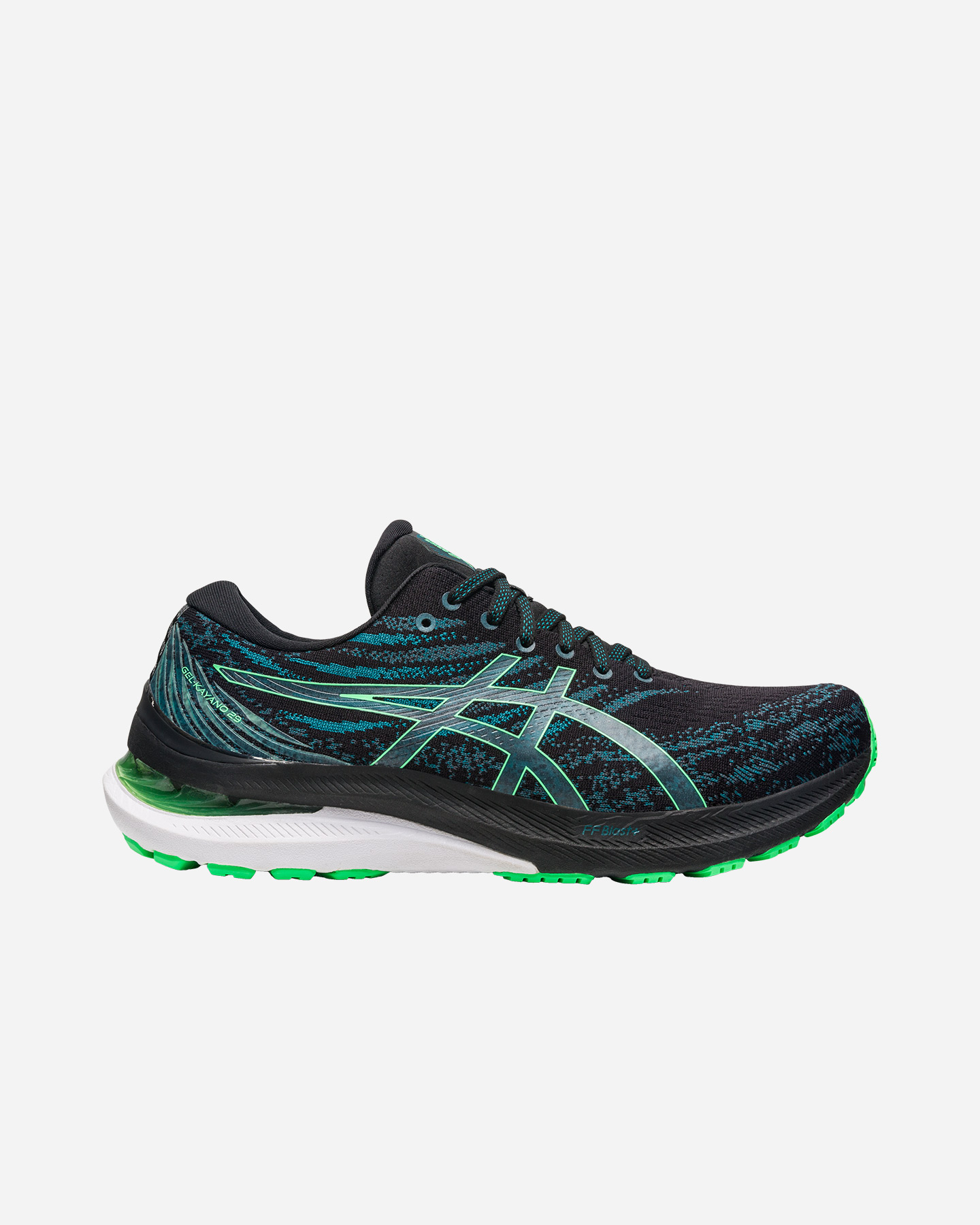 Scarpe running ASICS GEL KAYANO 29 M - 36 | Cisalfa Sport