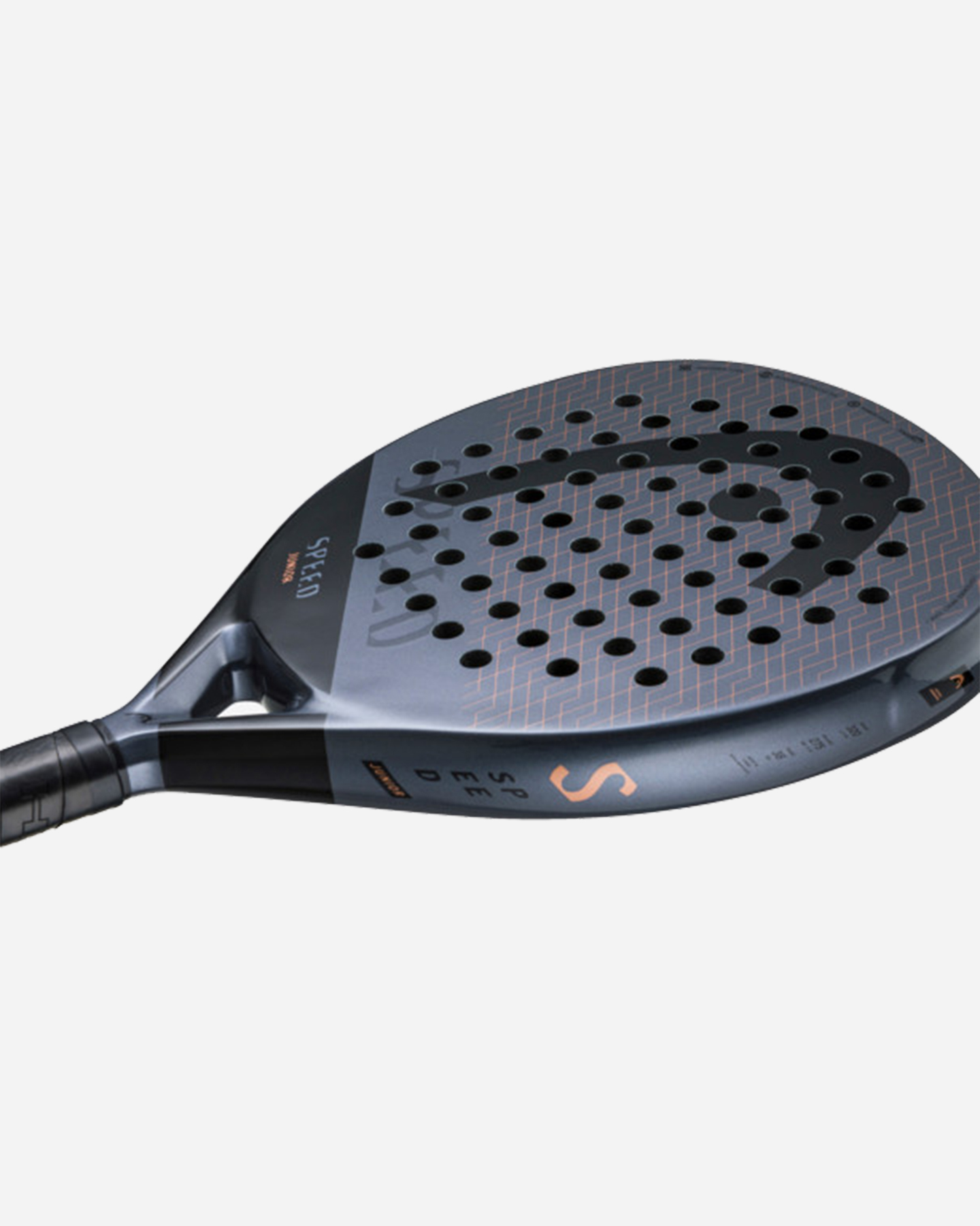 Racchetta padel principiante HEAD SPEED 23 JR - 4 | Cisalfa Sport