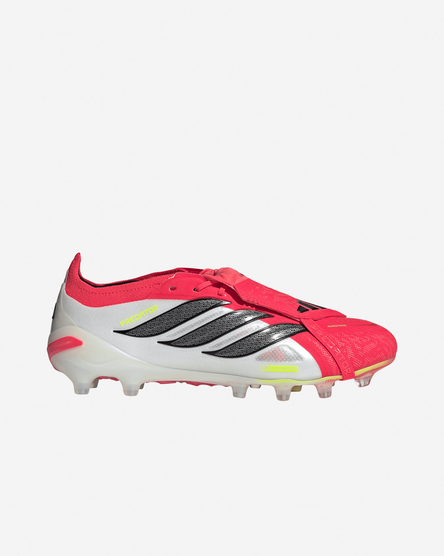 Scarpe calcio ADIDAS PREDATOR ELITE FT AG M - Color mix - 0 | Cisalfa Sport