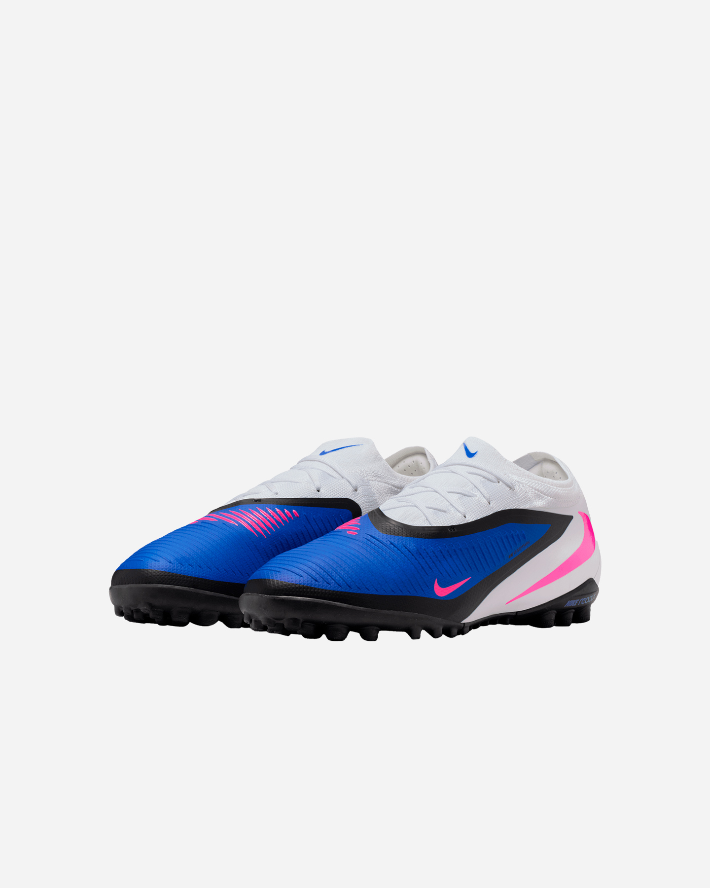 Scarpe calcio NIKE REACTX PHANTOM 6 LOW PRO TF M - Color mix - 1 | Cisalfa Sport