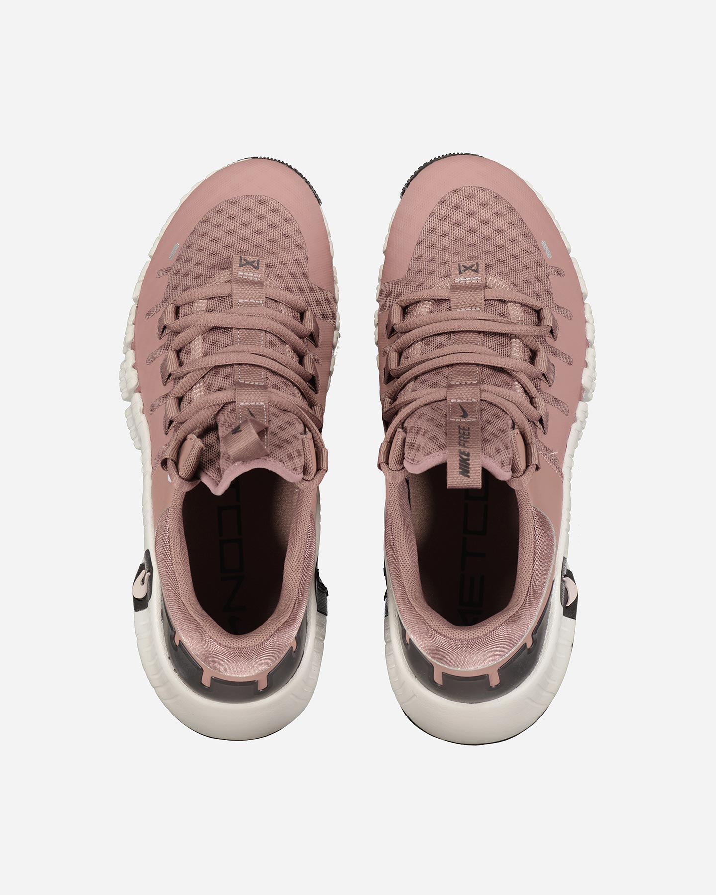 Scarpe training NIKE FREE METCON 5 W - Rosa - 3 | Cisalfa Sport