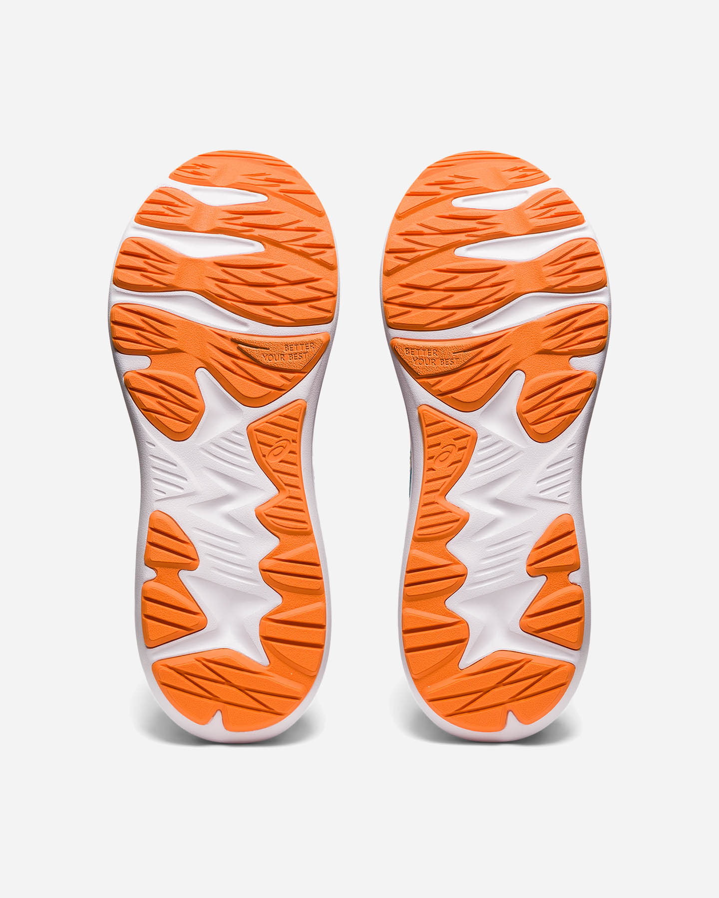 Scarpe running ASICS JOLT 4 GS JR - Blu - 3 | Cisalfa Sport