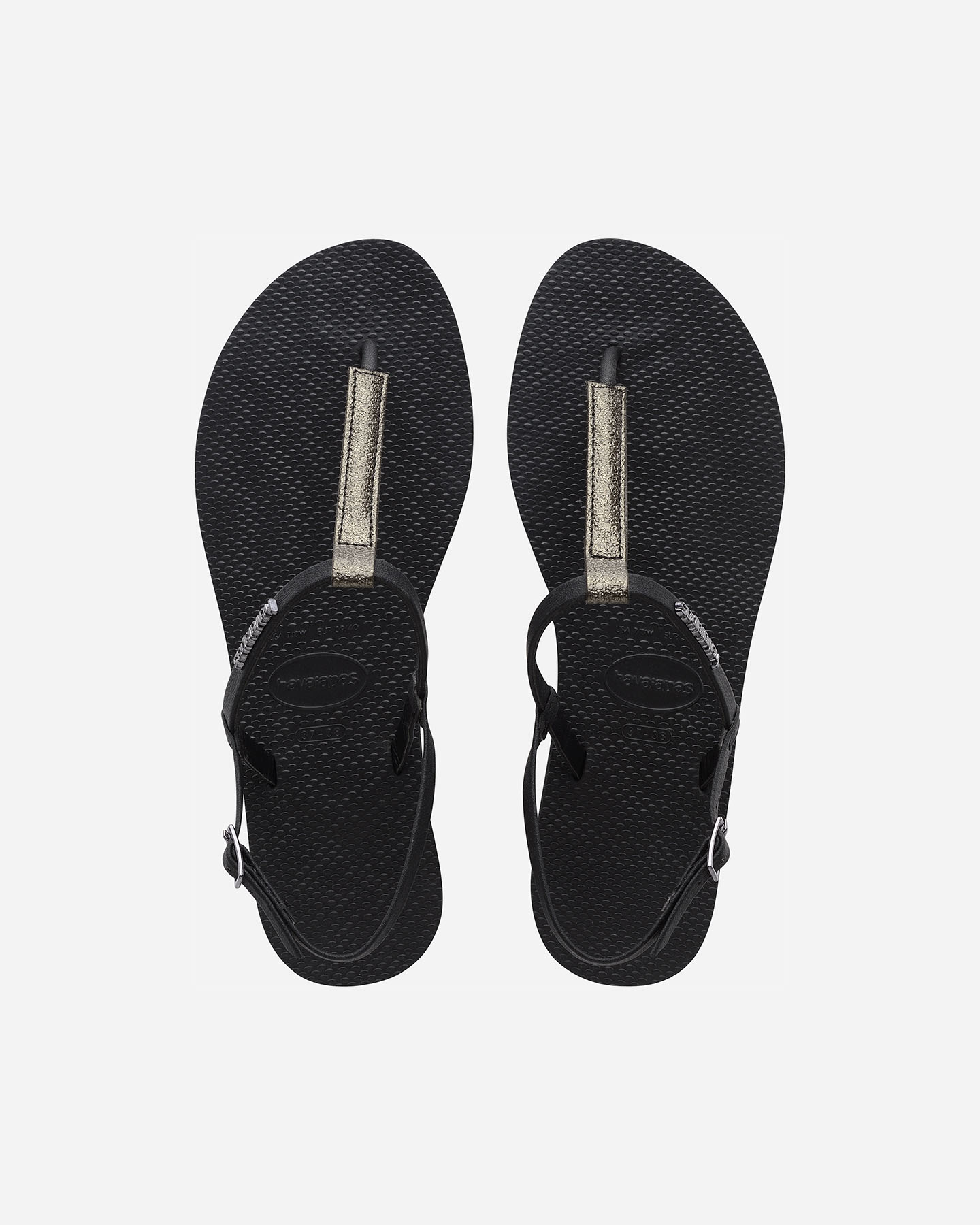 Infradito HAVAIANAS YOU RIO W - Nero - 0 | Cisalfa Sport