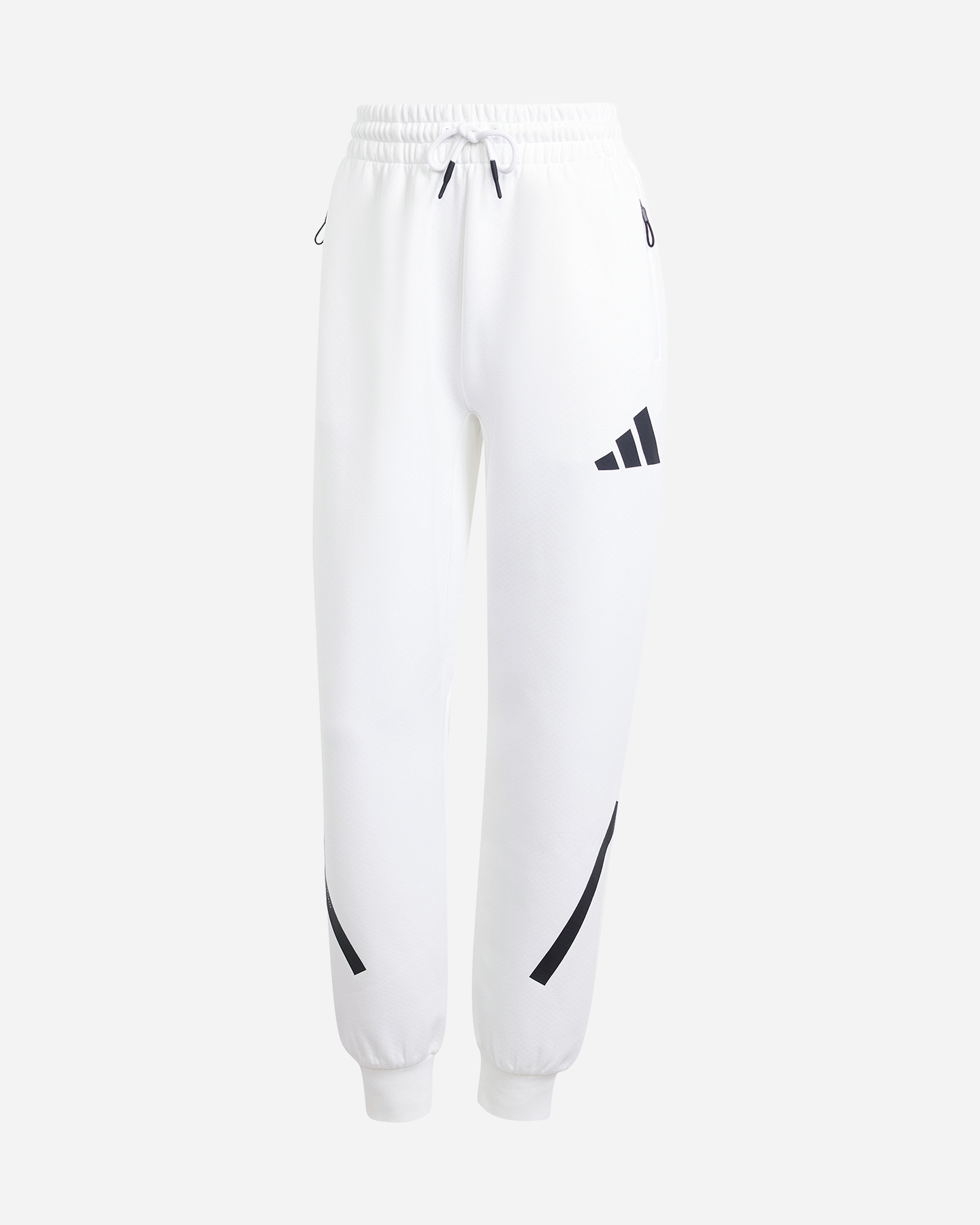 Pantalone ADIDAS Z.N.E. W - Bianco - 0 | Cisalfa Sport