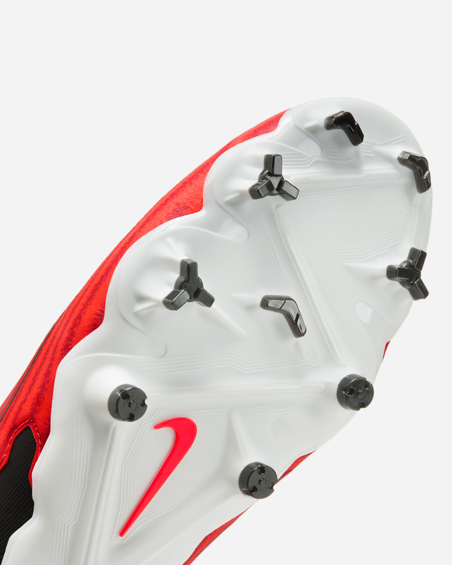 Scarpe calcio NIKE PHANTOM GX PRO FG M - Color mix - 5 | Cisalfa Sport