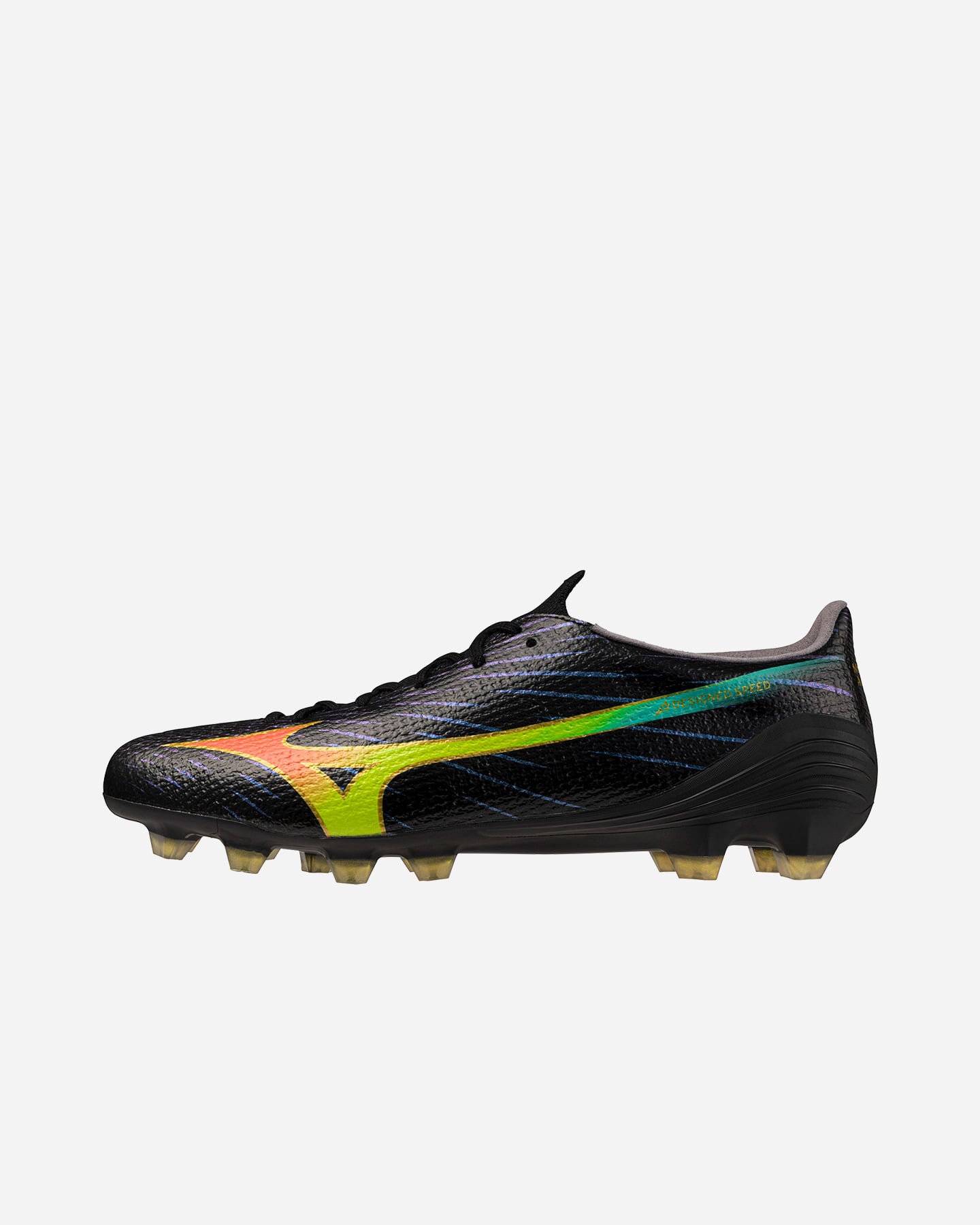 Scarpe calcio MIZUNO ALPHA III PRO M - 4 | Cisalfa Sport