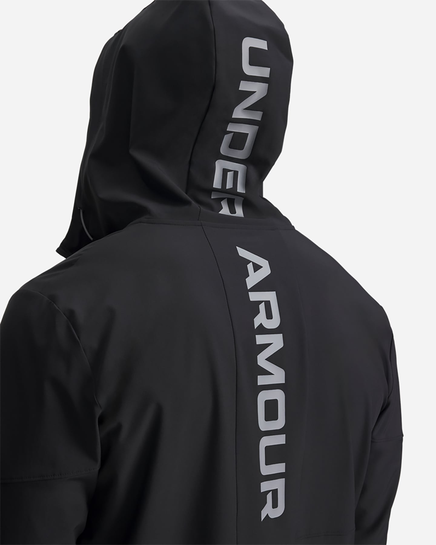 Felpa training UNDER ARMOUR TECH UTILITY M - 2 | Cisalfa Sport