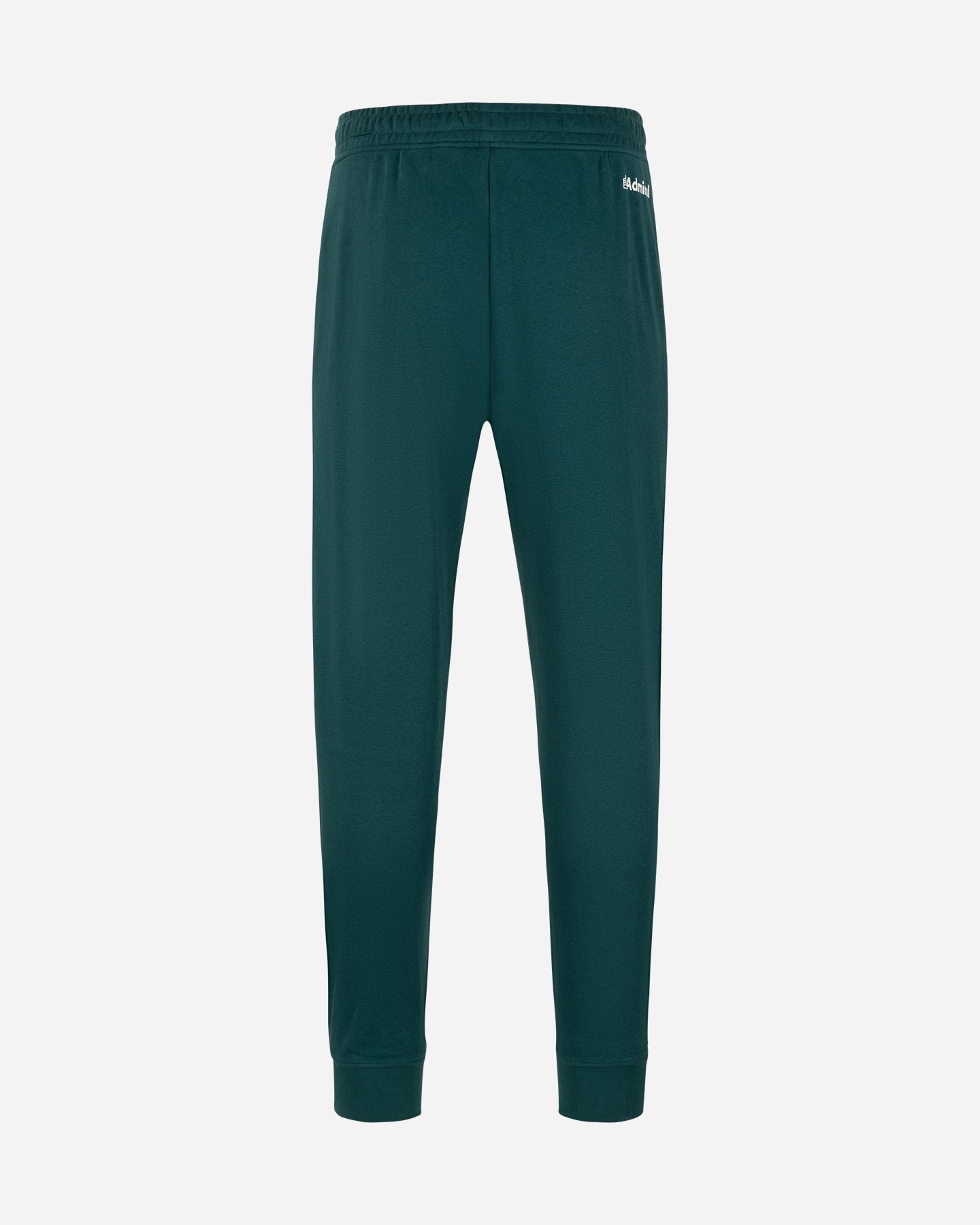 Pantalone ADMIRAL VARSITY ATHLETE M - Verde - 1 | Cisalfa Sport