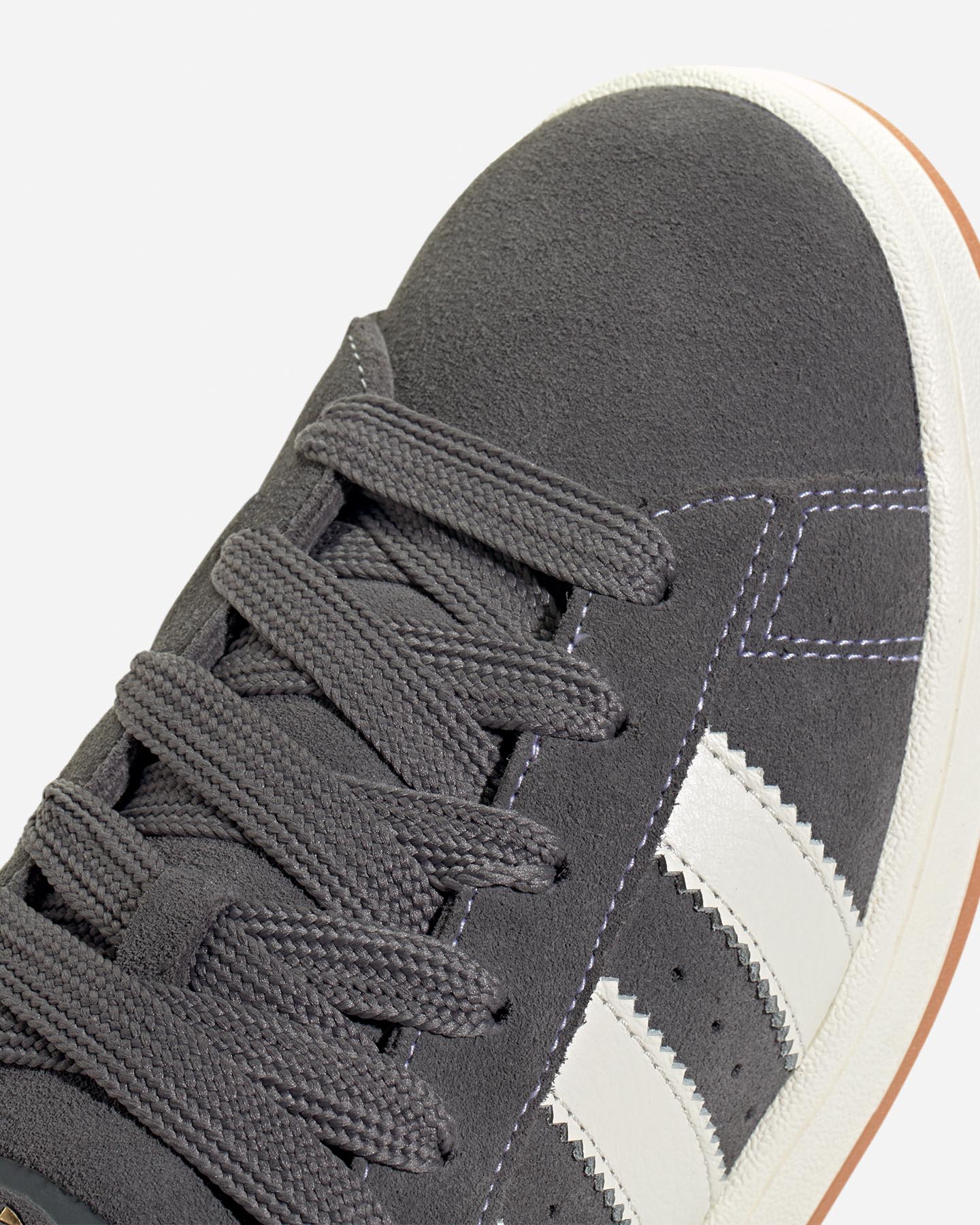 Scarpe sneakers ADIDAS CAMPUS 00S M - Grigio - 4 | Cisalfa Sport