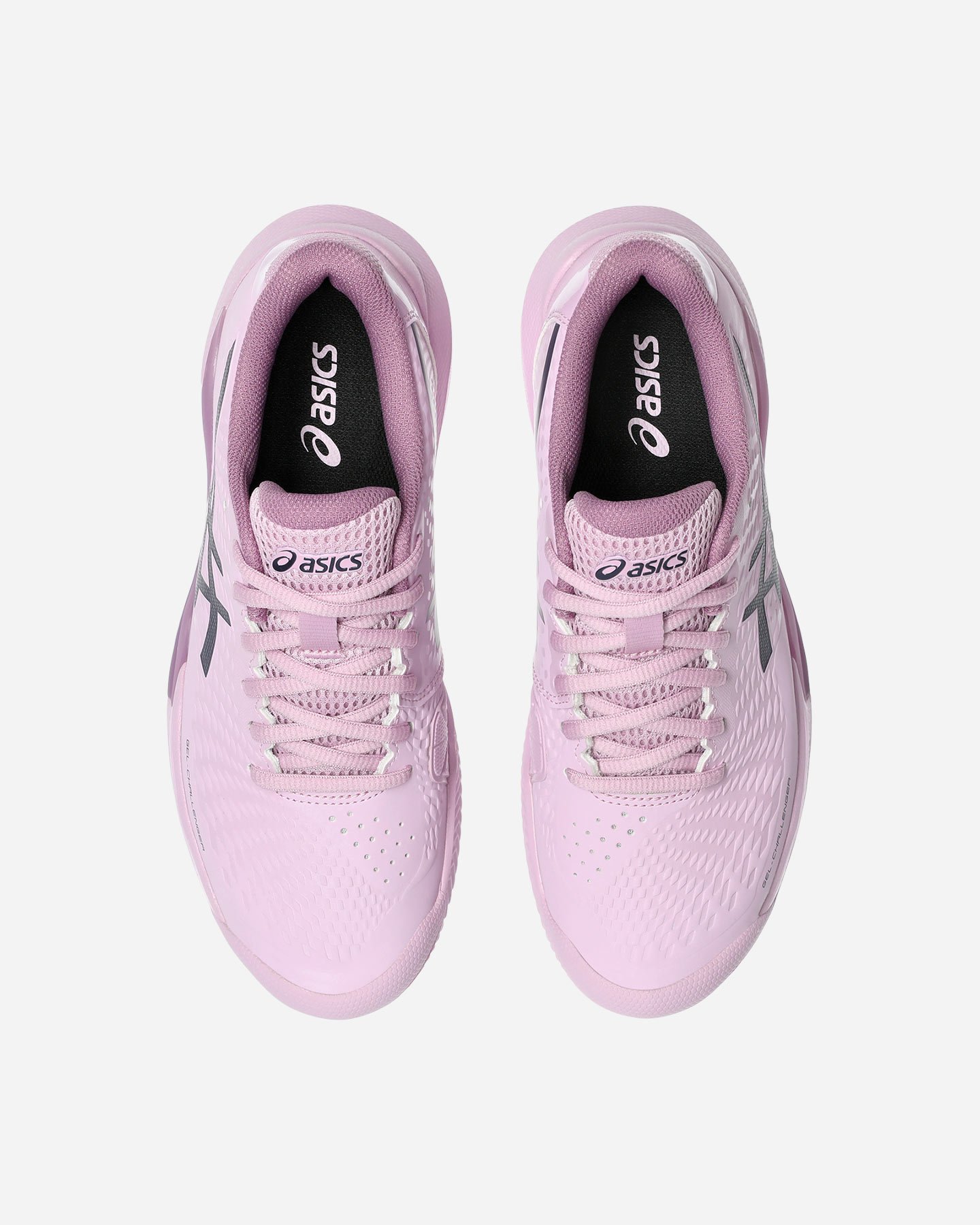 Scarpe tennis ASICS GEL CHALLENGER CLAY 14 W - Rosa - 3 | Cisalfa Sport