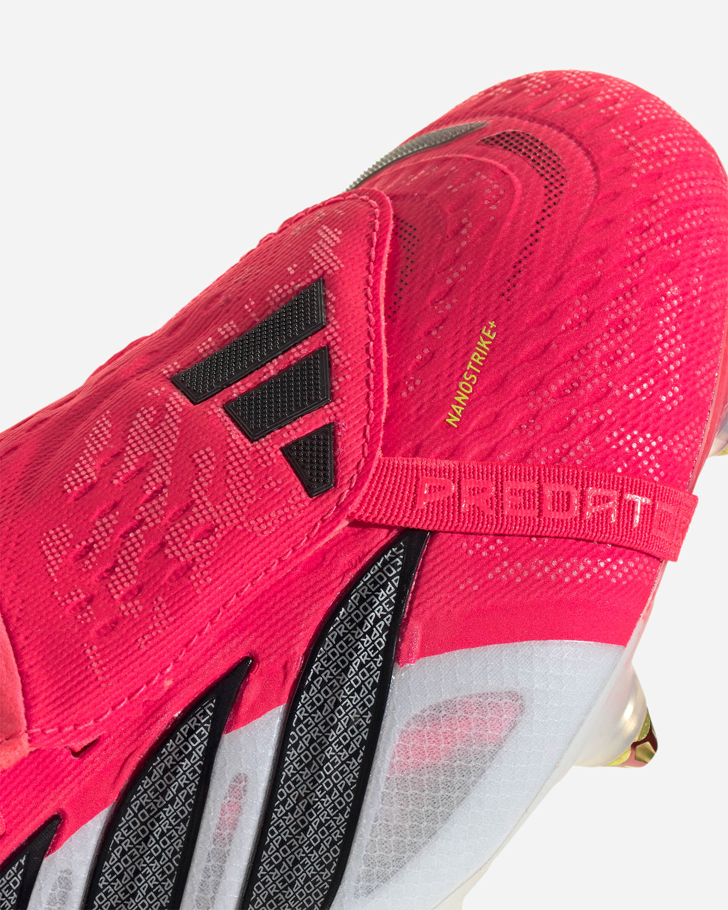 Scarpe calcio ADIDAS PREDATOR ELITE FT SG M - Color mix - 4 | Cisalfa Sport