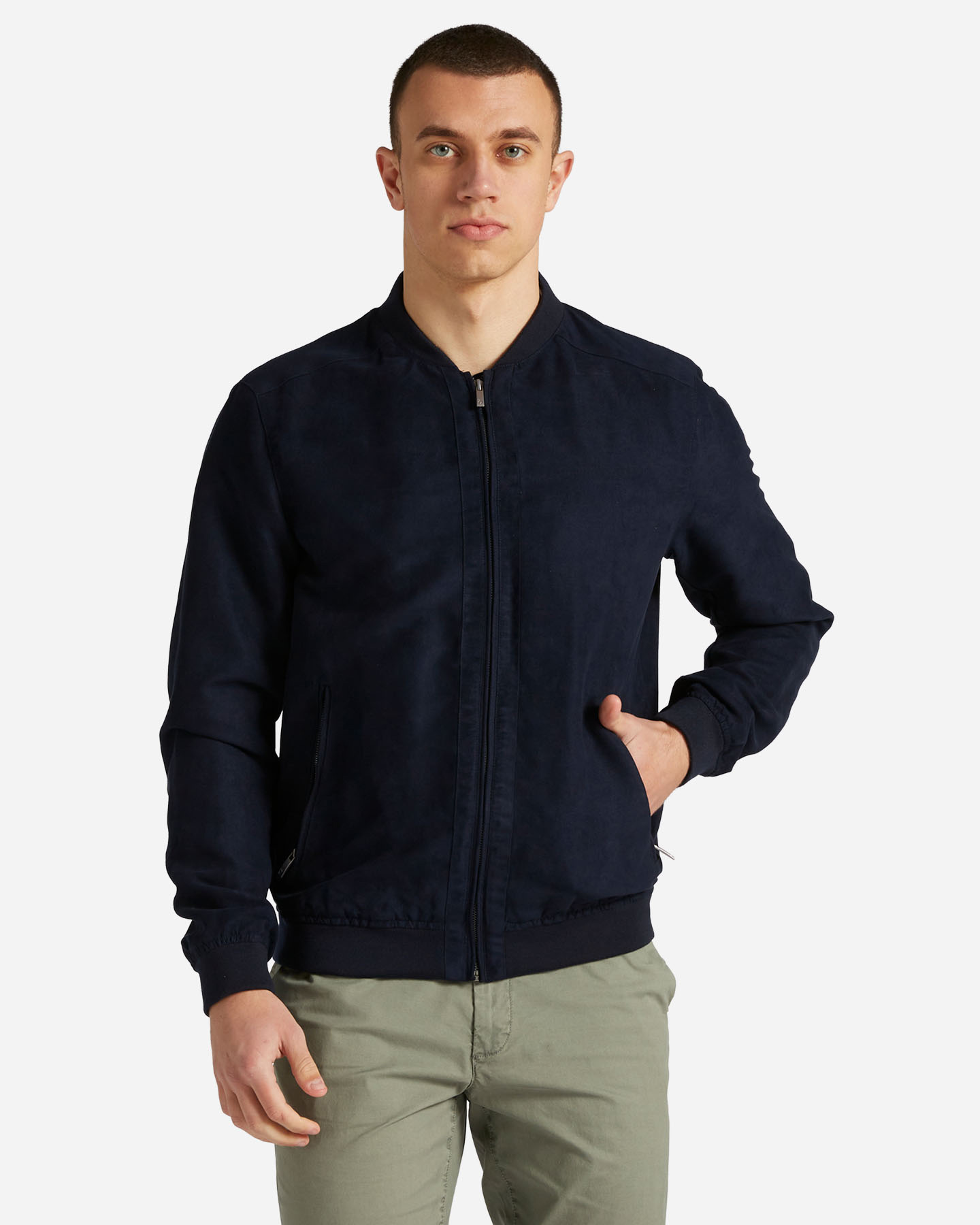 Giubbotto DACK'S URBAN M - Blu - 0 | Cisalfa Sport