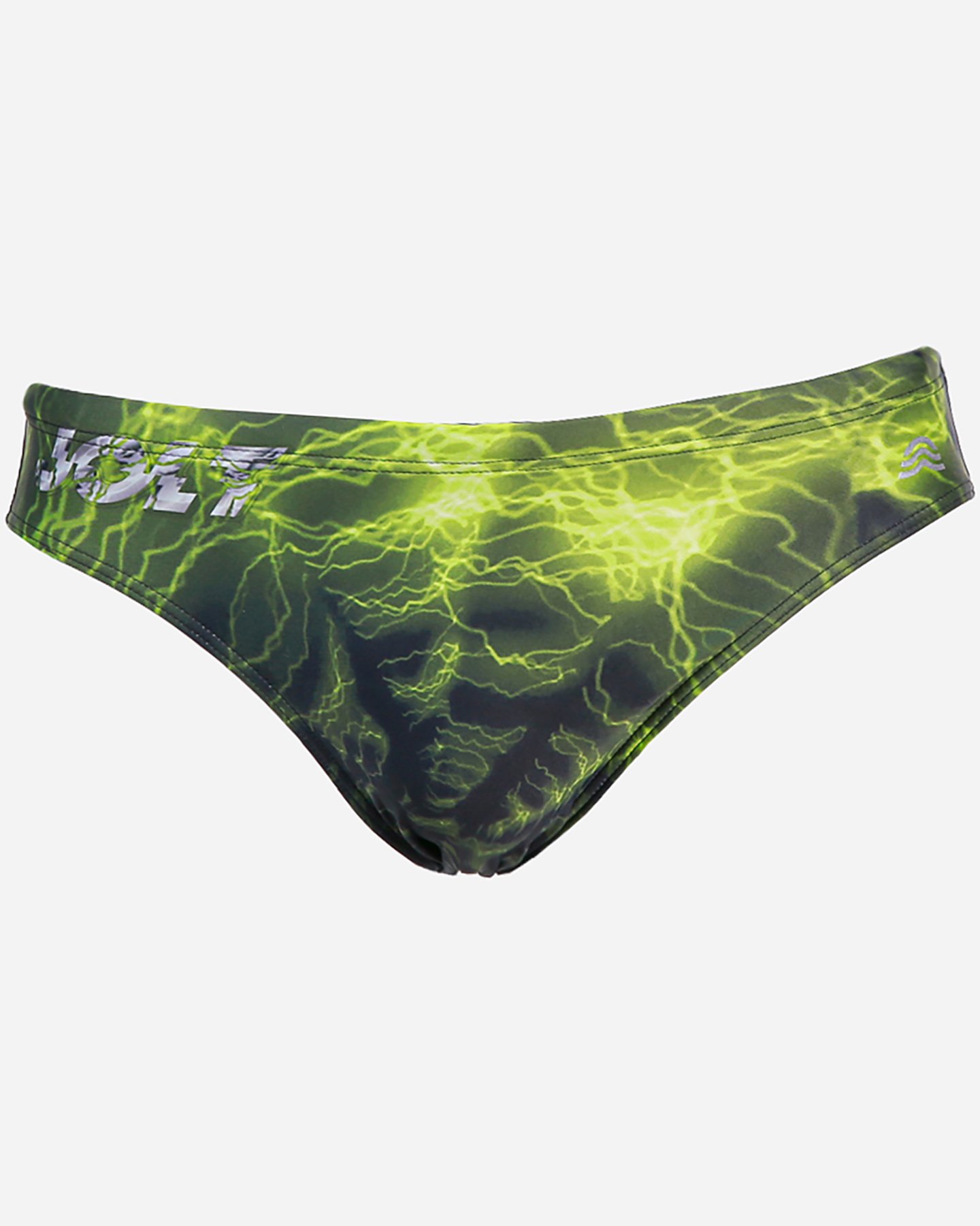 Slip piscina AQUARAPID PLESH M - Nero - 0 | Cisalfa Sport