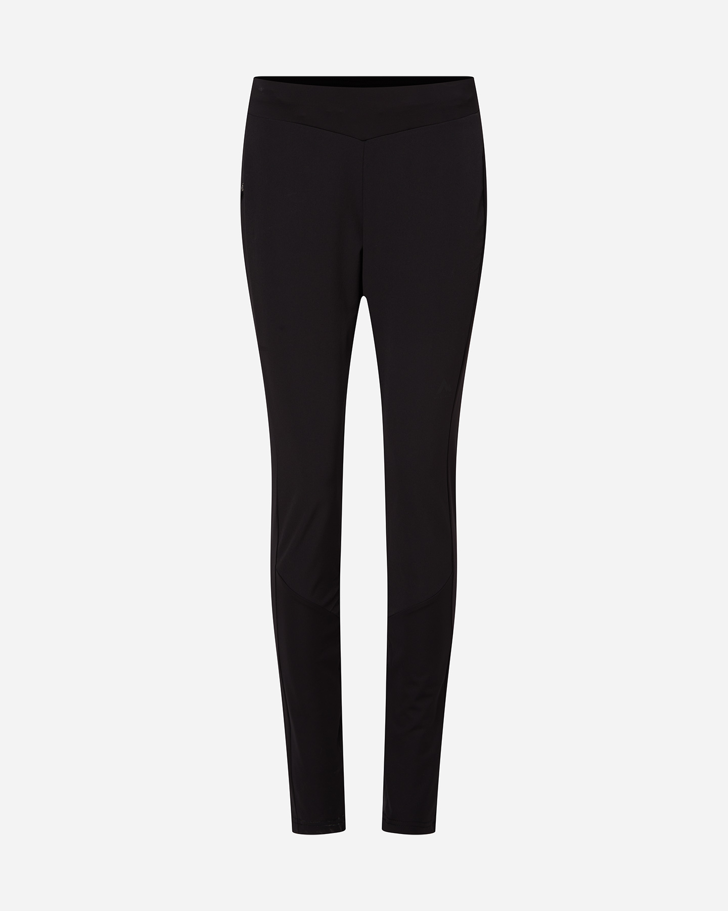 Pantalone outdoor MCKINLEY ZARIA W - Nero - 0 | Cisalfa Sport