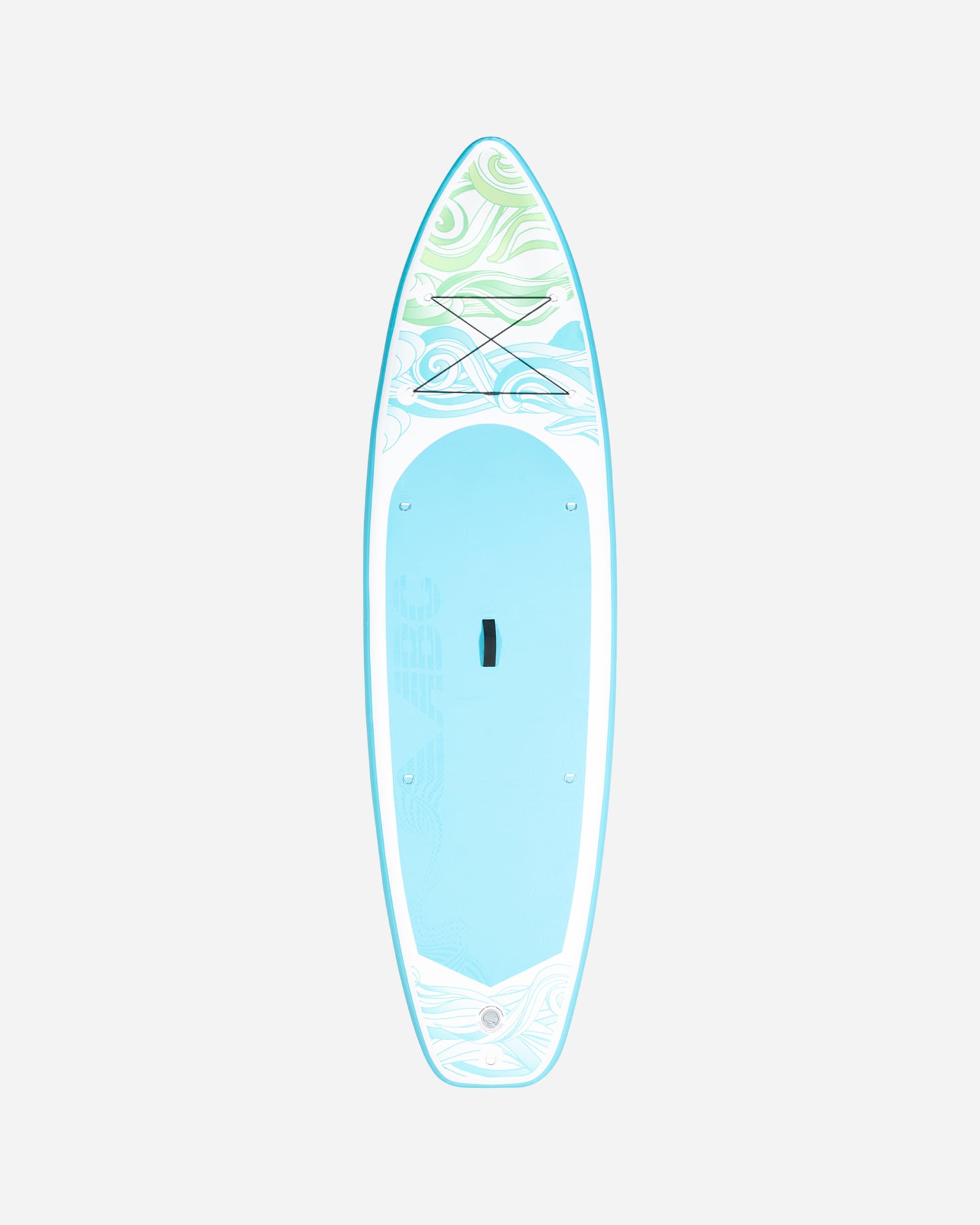 Sup ABC SET PREMIUM LAKE  - 0 | Cisalfa Sport