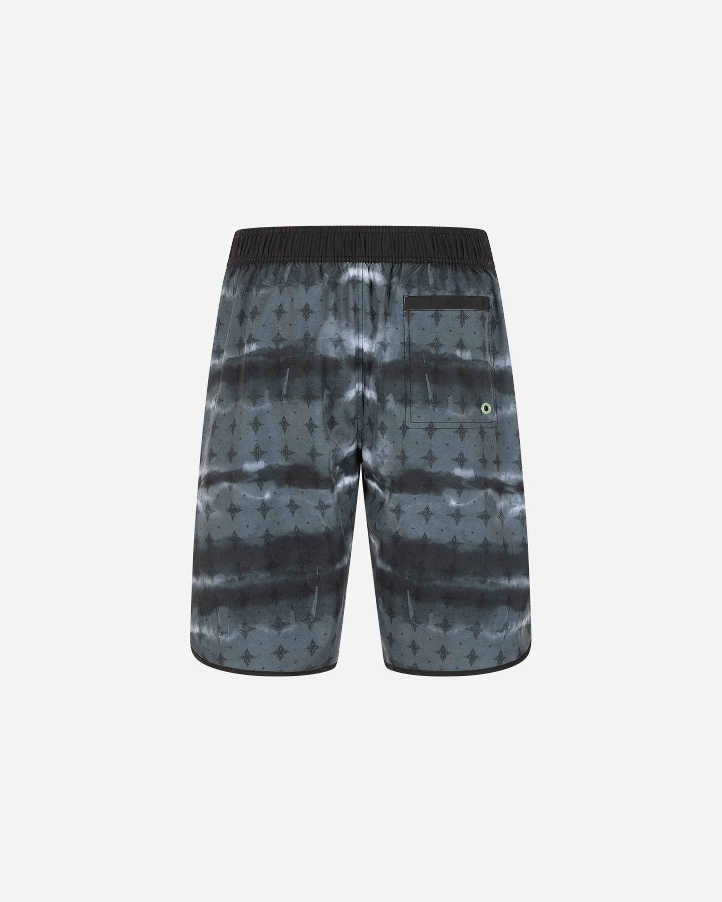 Boardshort mare MISTRAL TIE DYE M - Grigio - 1 | Cisalfa Sport
