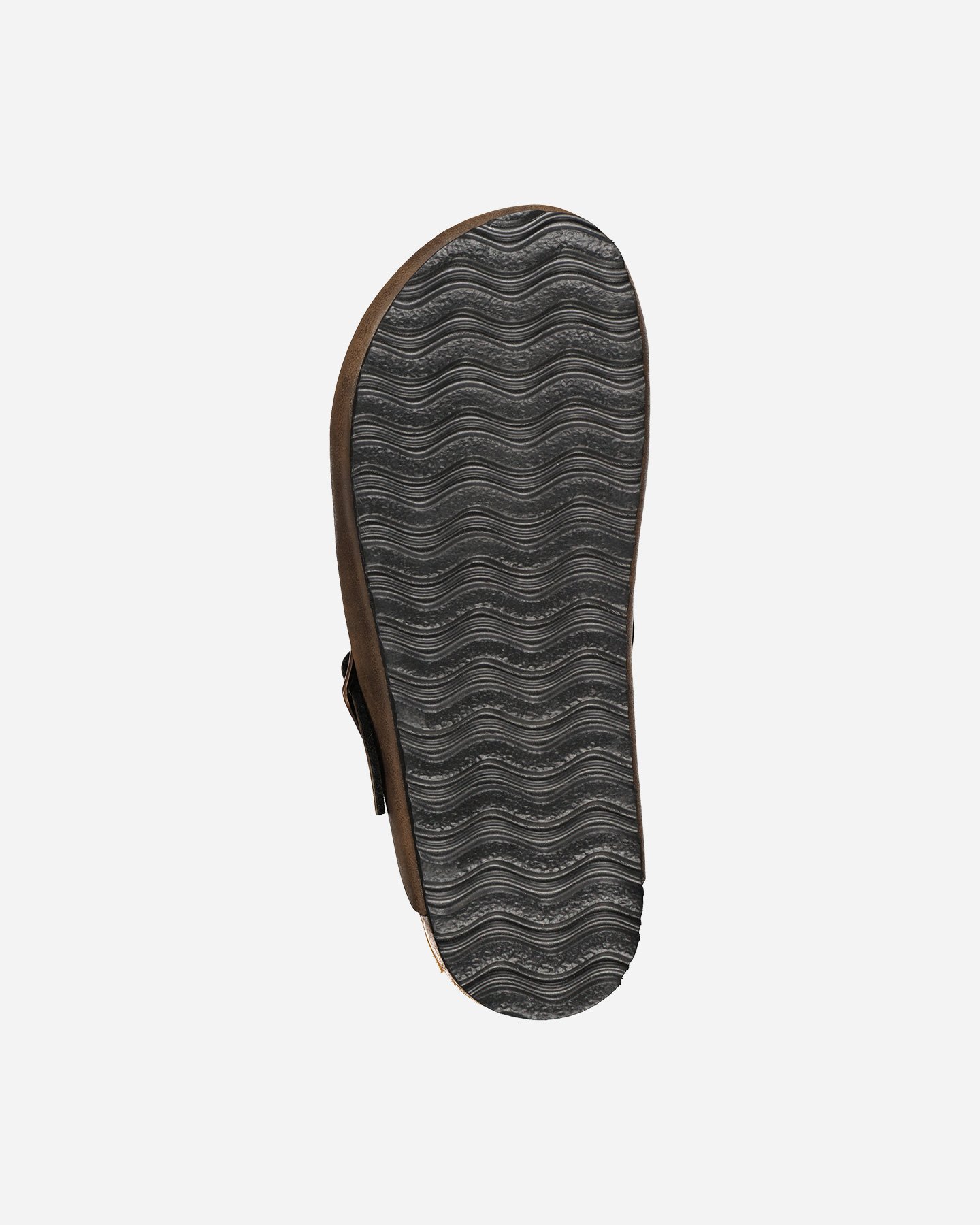 Sandali MISTRAL CORK  - Marrone - 2 | Cisalfa Sport