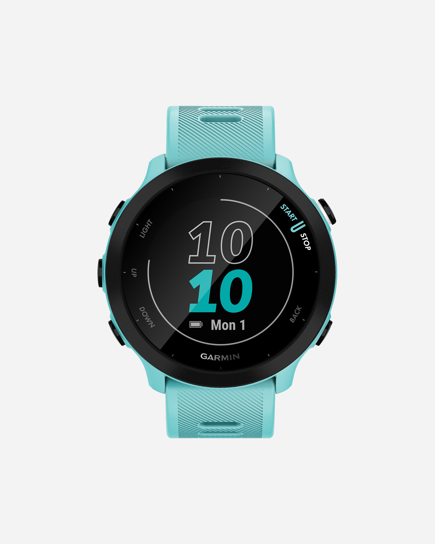 Orologio multifunzione GARMIN FORERUNNER 55  - 12 | Cisalfa Sport