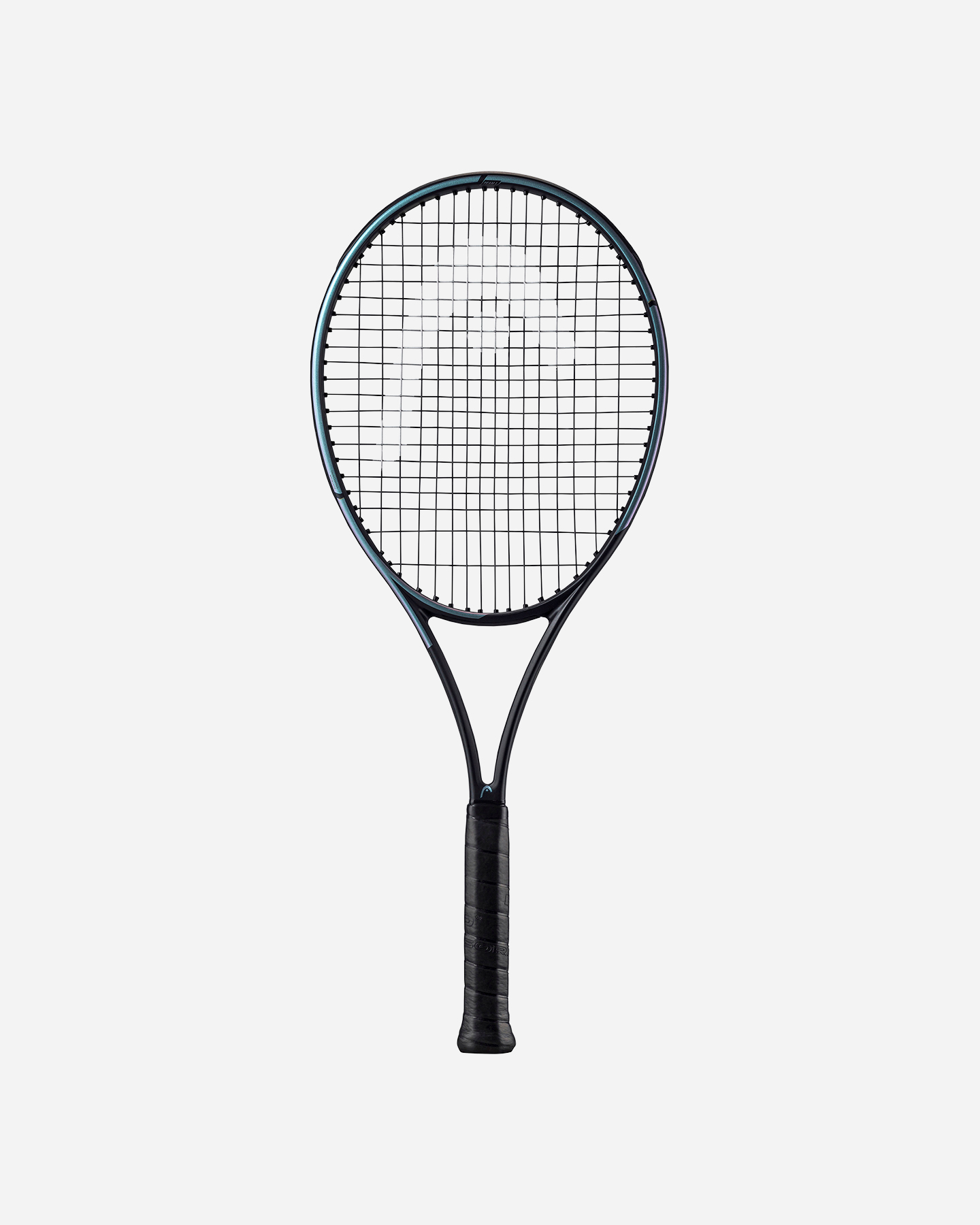 Telaio tennis HEAD GRAVITY TEAM L 270G  - Nero - 0 | Cisalfa Sport