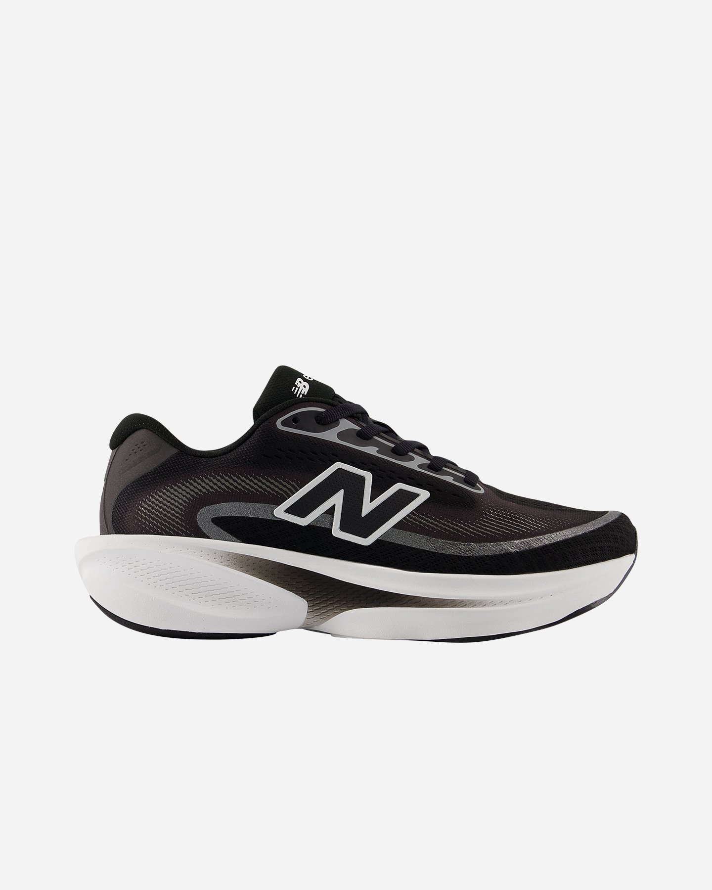 Scarpe running NEW BALANCE ELLIPSE V1 W - Nero - 0 | Cisalfa Sport