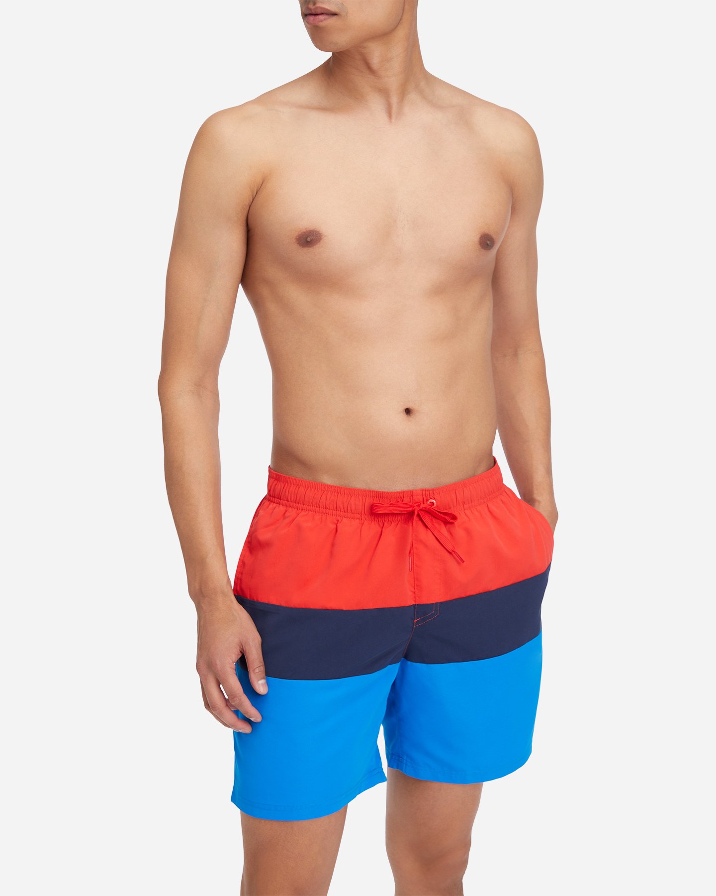 Boxer mare FIREFLY NATAL M - Rosso - 1 | Cisalfa Sport