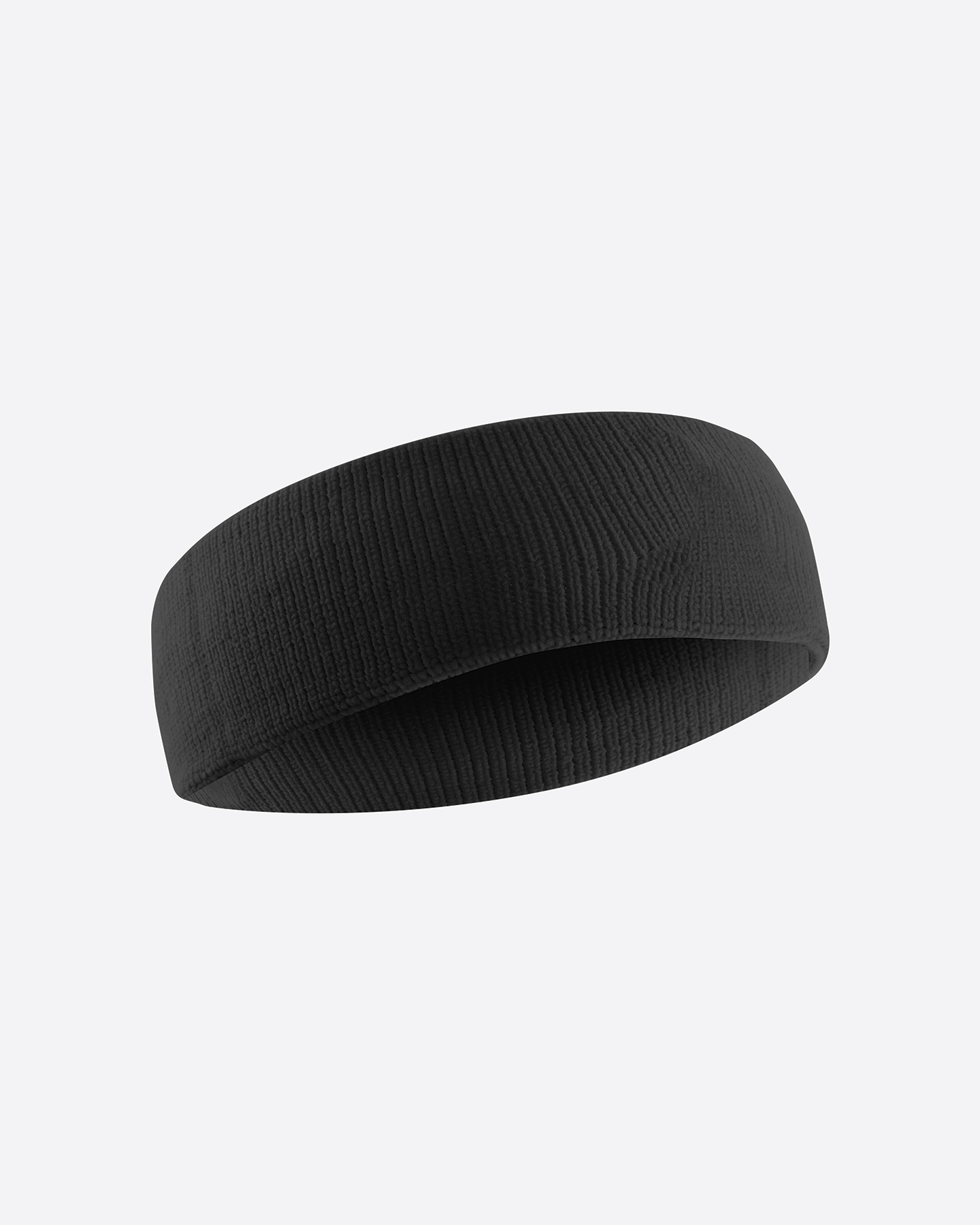 Fascia testa NIKE JORDAN JUMPMAN HEADBAND - Nero - 1 | Cisalfa Sport