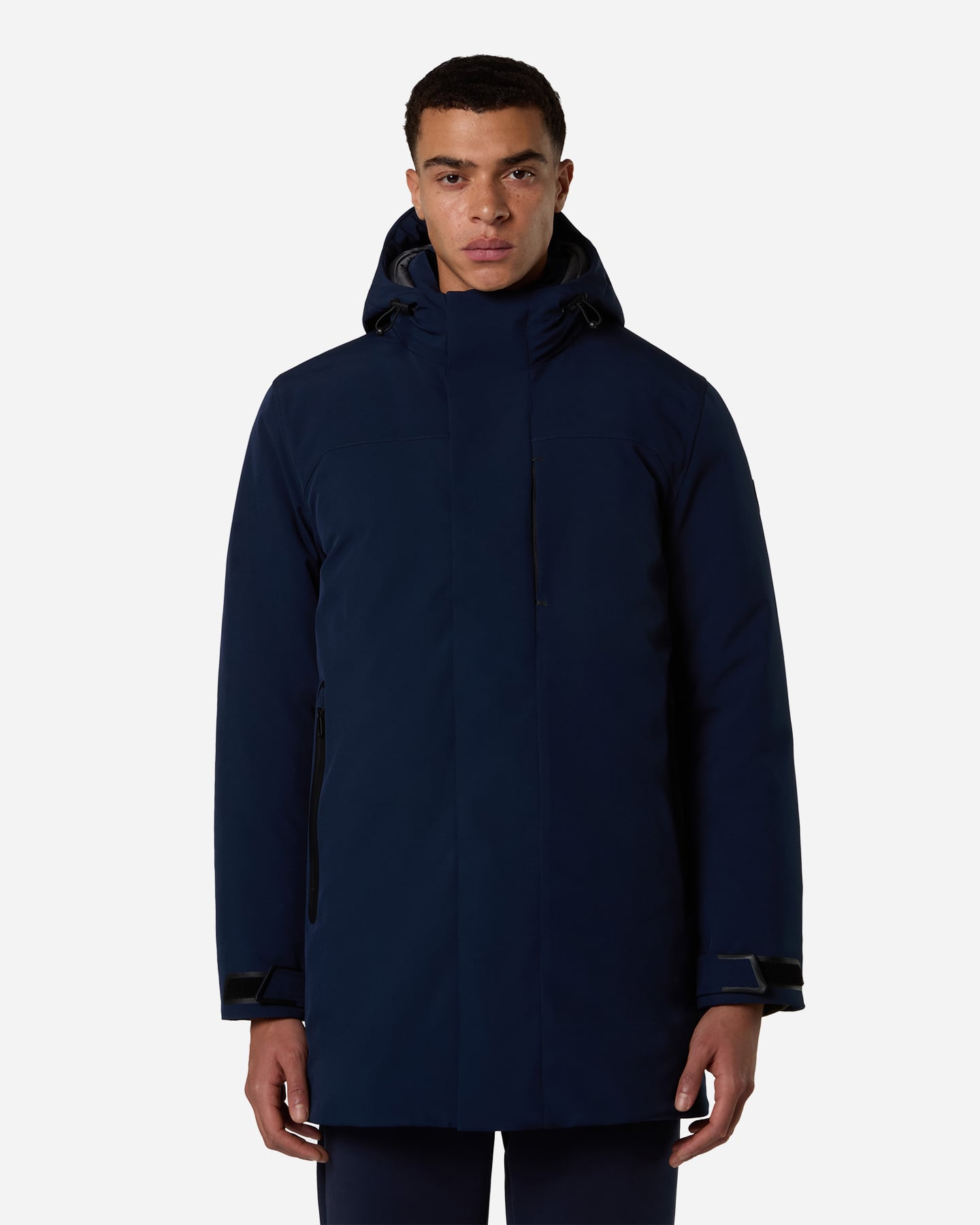 Piumino NORTH SAILS VARBERG M - Blu - 1 | Cisalfa Sport